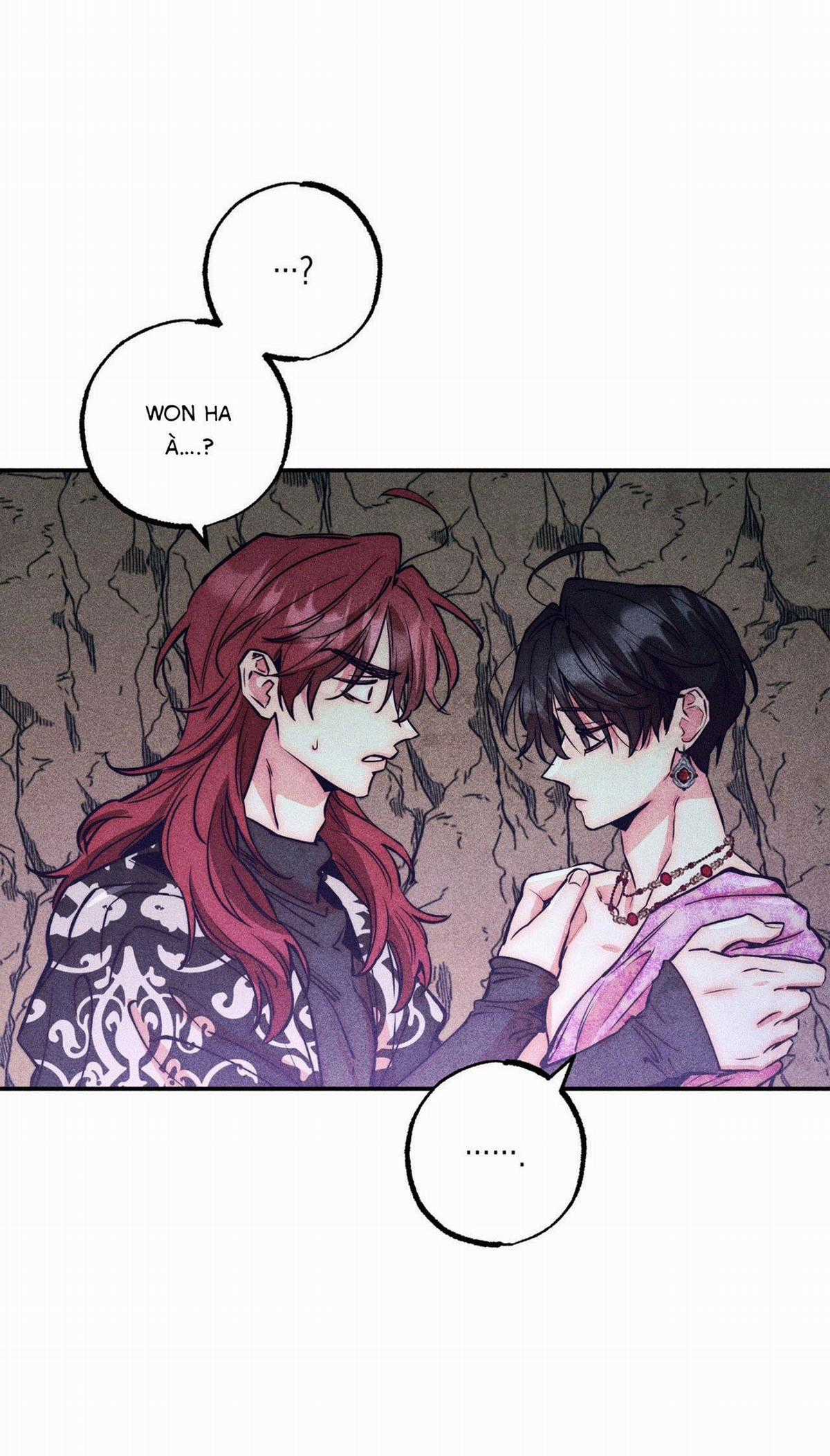 Yugioh Arc-V - Chapter 75 - Trang 25