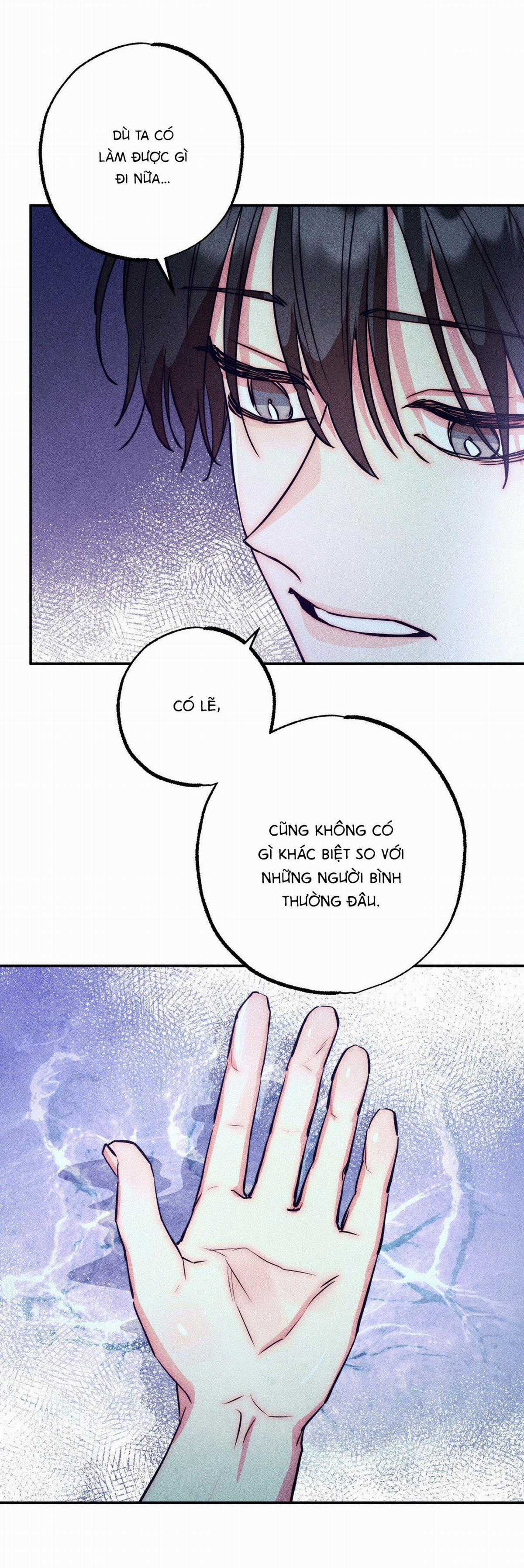 Yugioh Arc-V - Chapter 75 - Trang 29