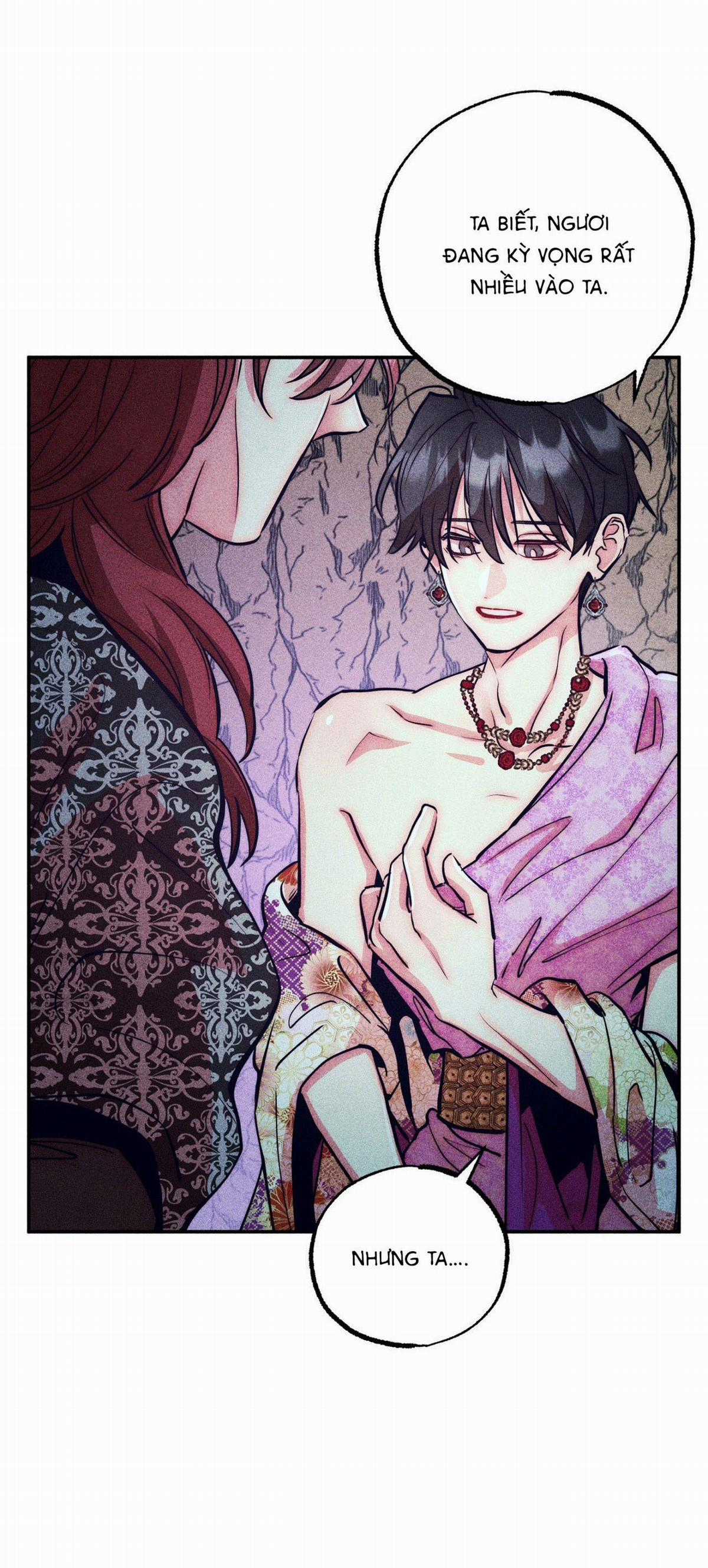 Yugioh Arc-V - Chapter 75 - Trang 30