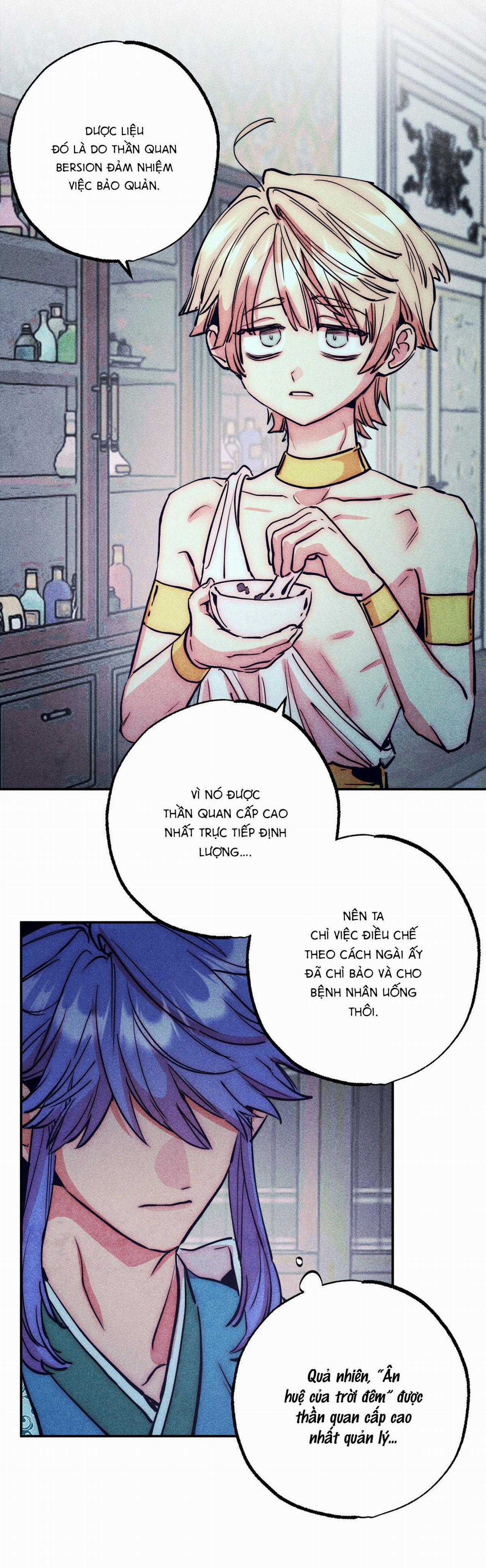 Yugioh Arc-V - Chapter 75 - Trang 4