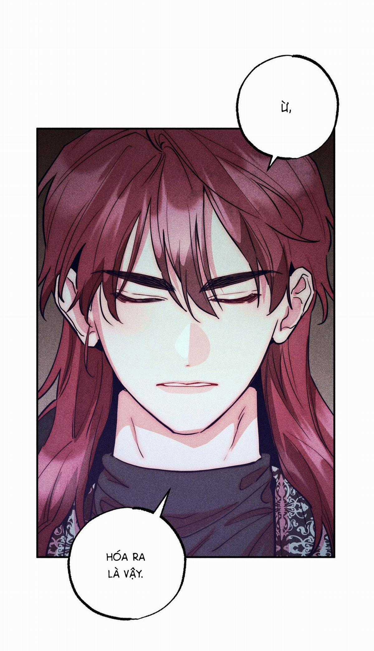 Yugioh Arc-V - Chapter 75 - Trang 36