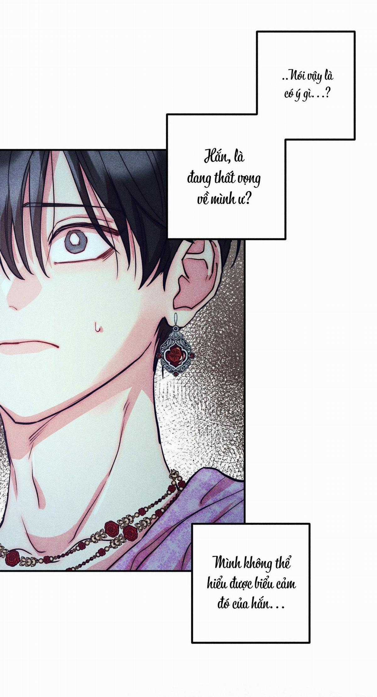 Yugioh Arc-V - Chapter 75 - Trang 37