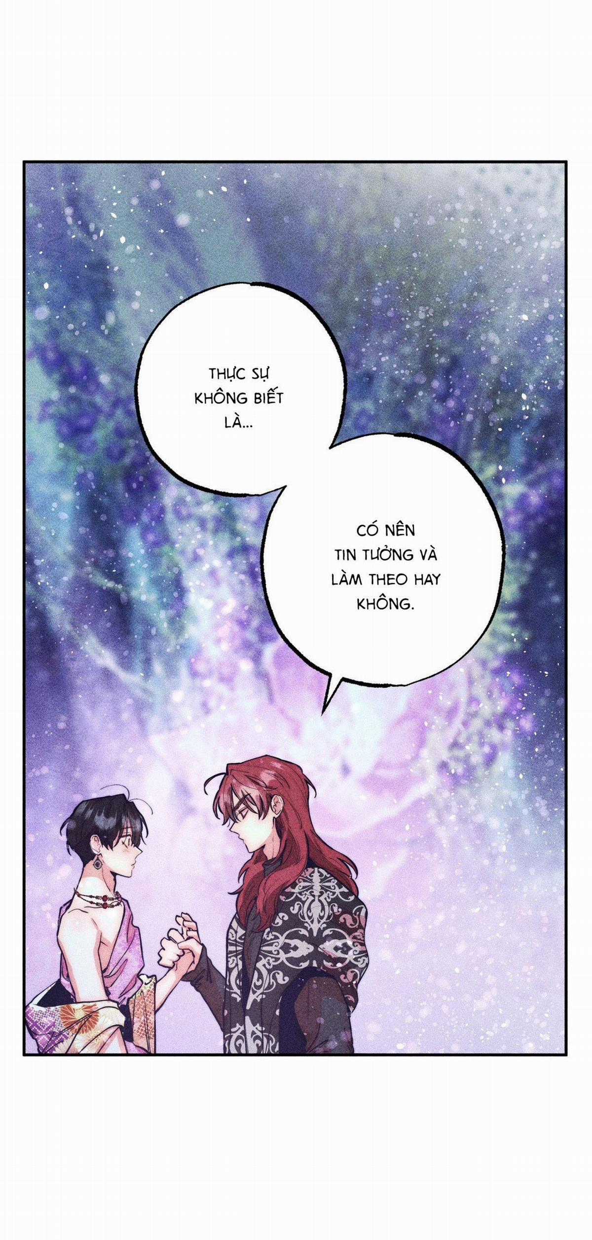 Yugioh Arc-V - Chapter 75 - Trang 40