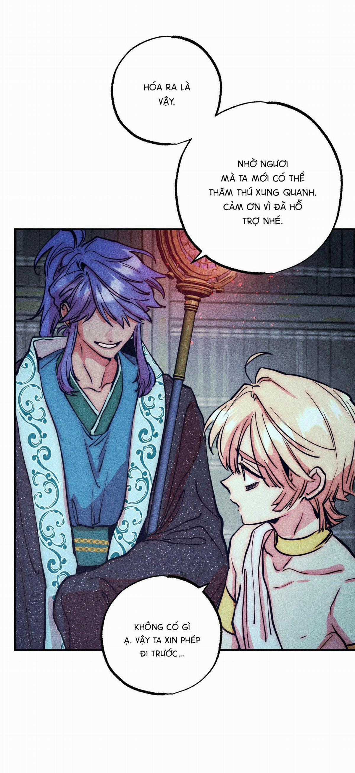 Yugioh Arc-V - Chapter 75 - Trang 5