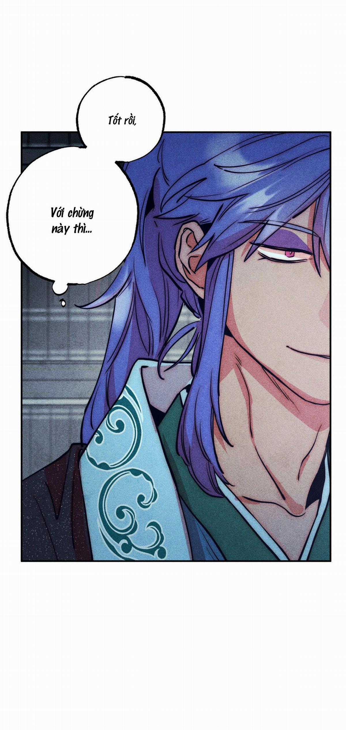 Yugioh Arc-V - Chapter 75 - Trang 6