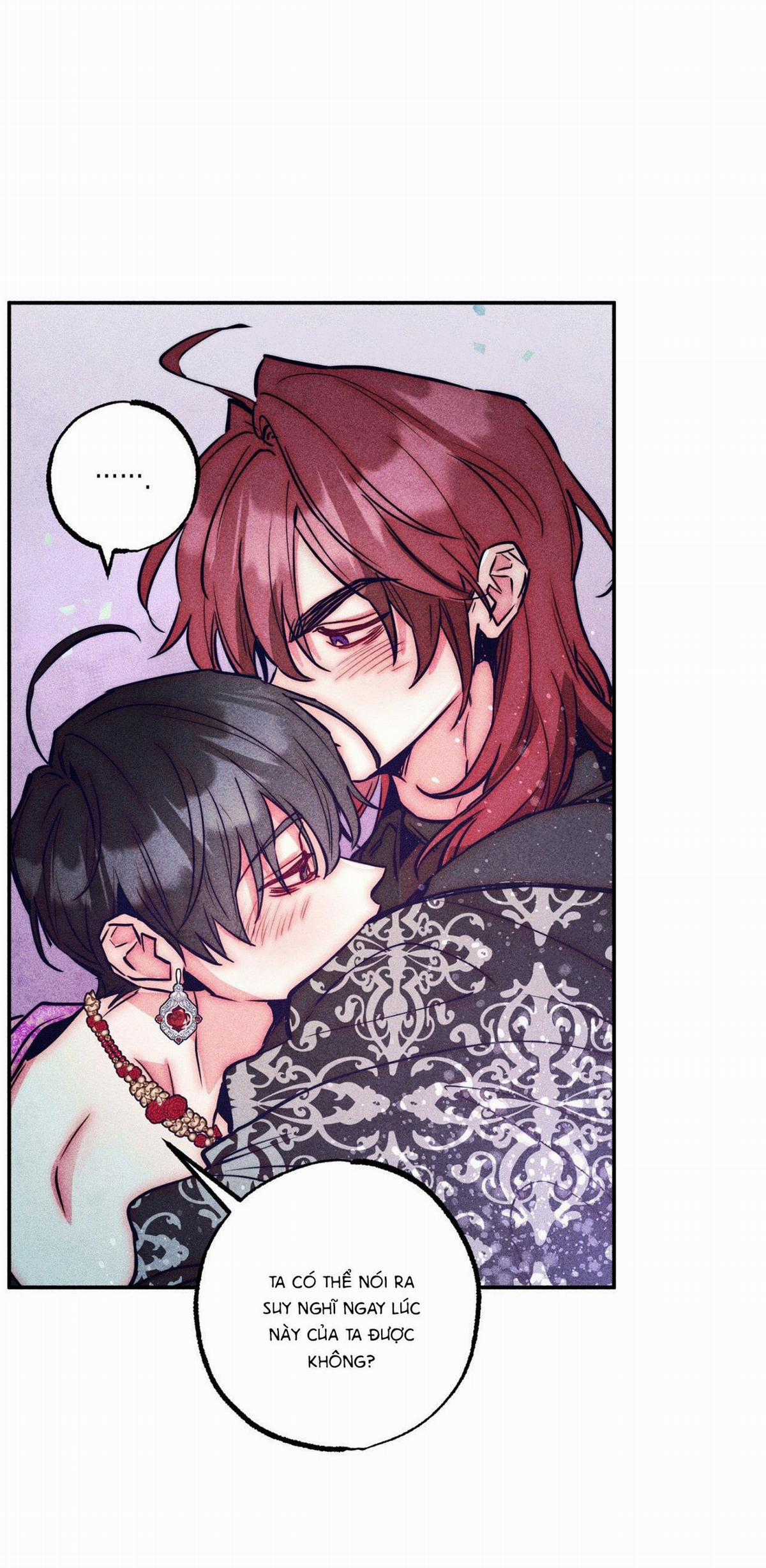 Yugioh Arc-V - Chapter 76 - Trang 2