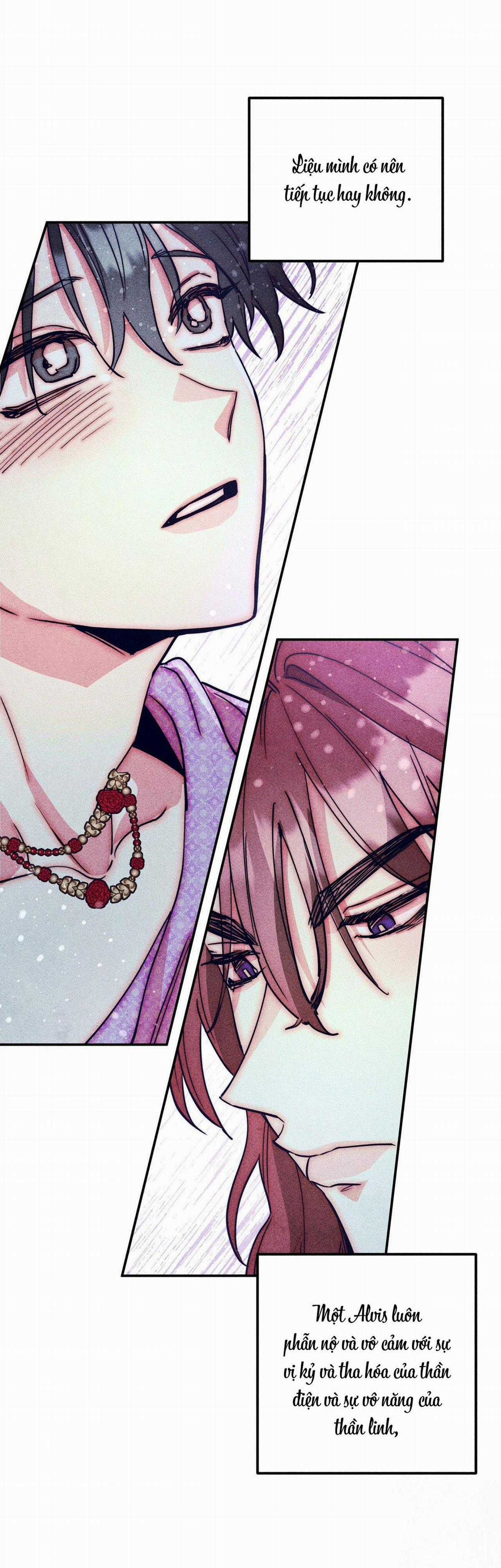 Yugioh Arc-V - Chapter 76 - Trang 11