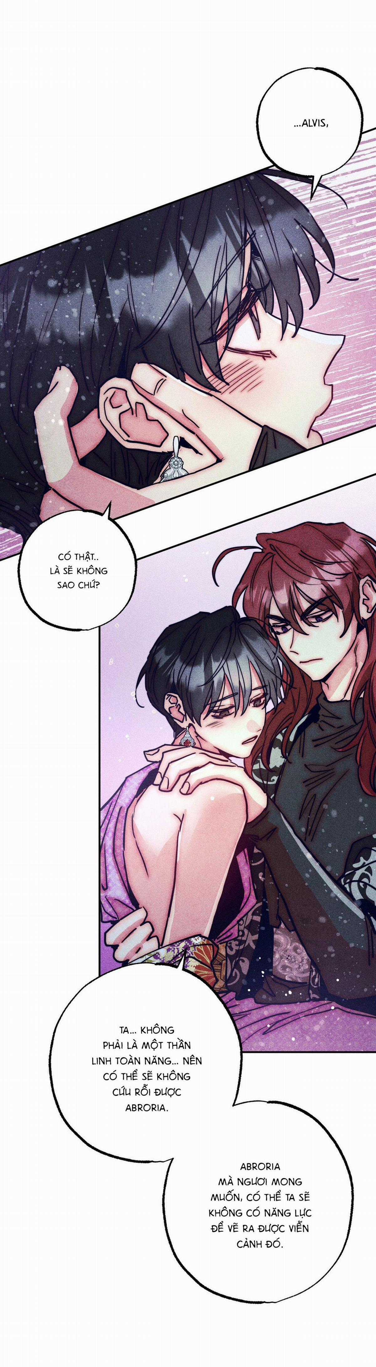 Yugioh Arc-V - Chapter 76 - Trang 13