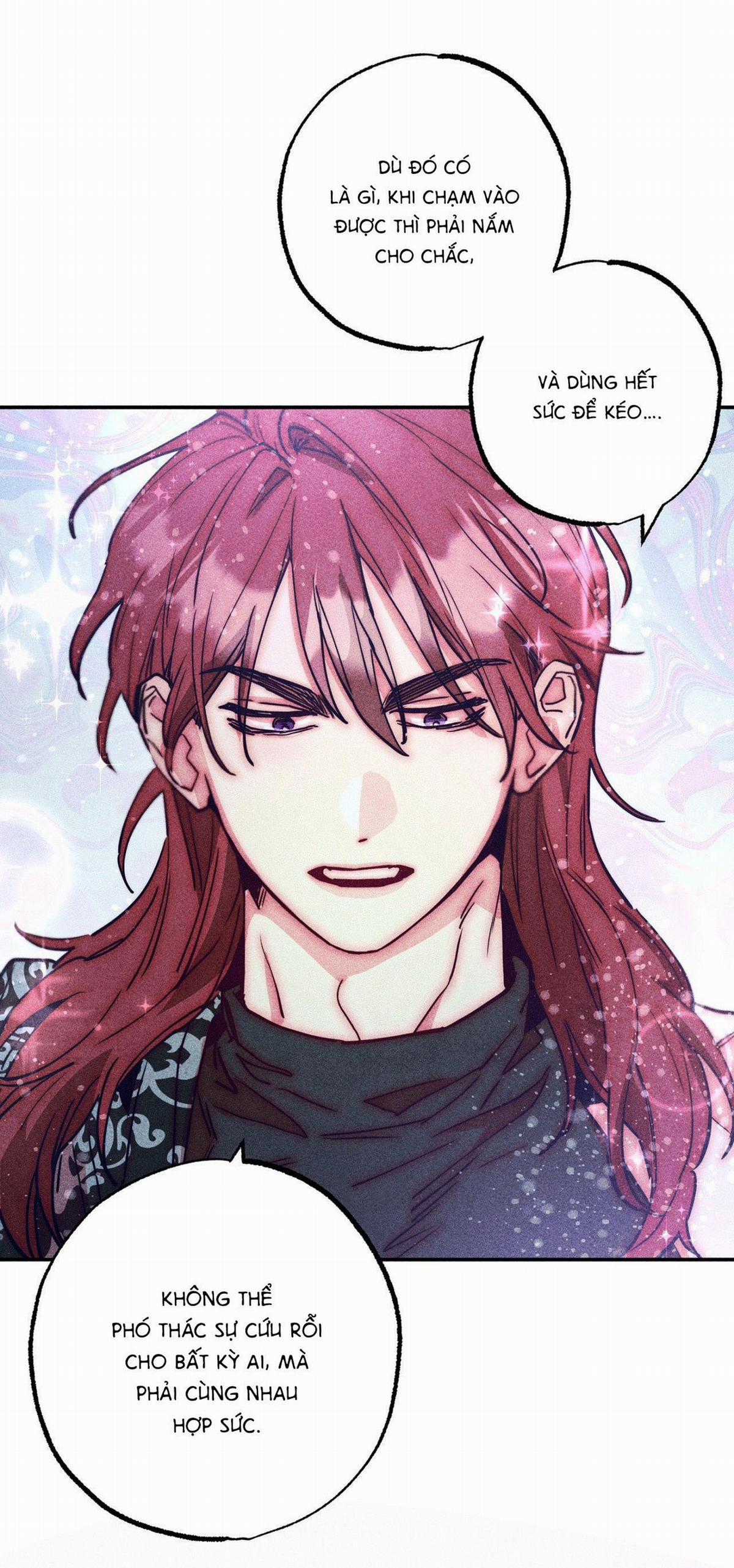 Yugioh Arc-V - Chapter 76 - Trang 15