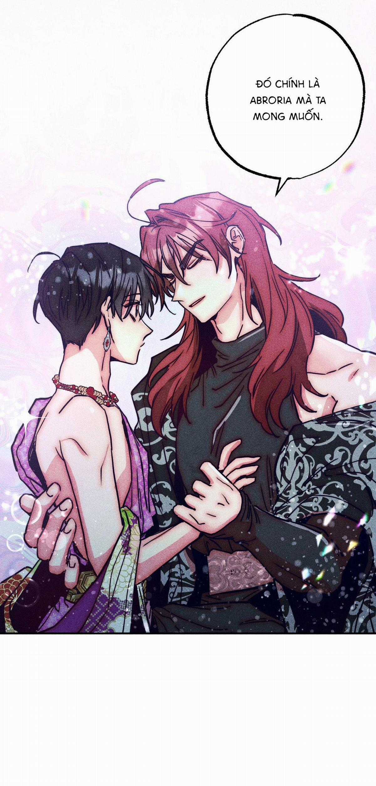 Yugioh Arc-V - Chapter 76 - Trang 16