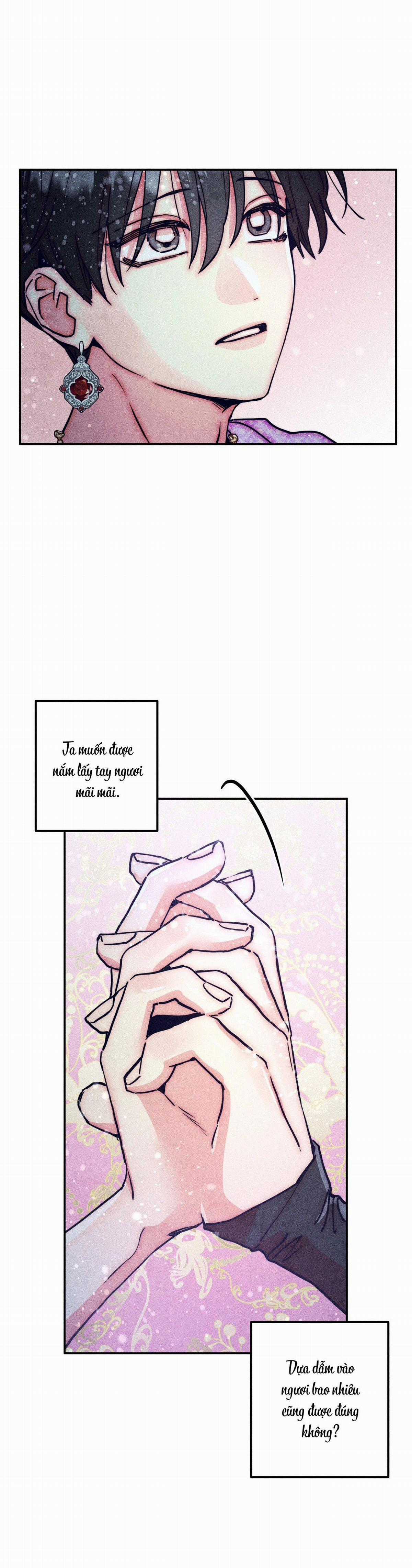 Yugioh Arc-V - Chapter 76 - Trang 17