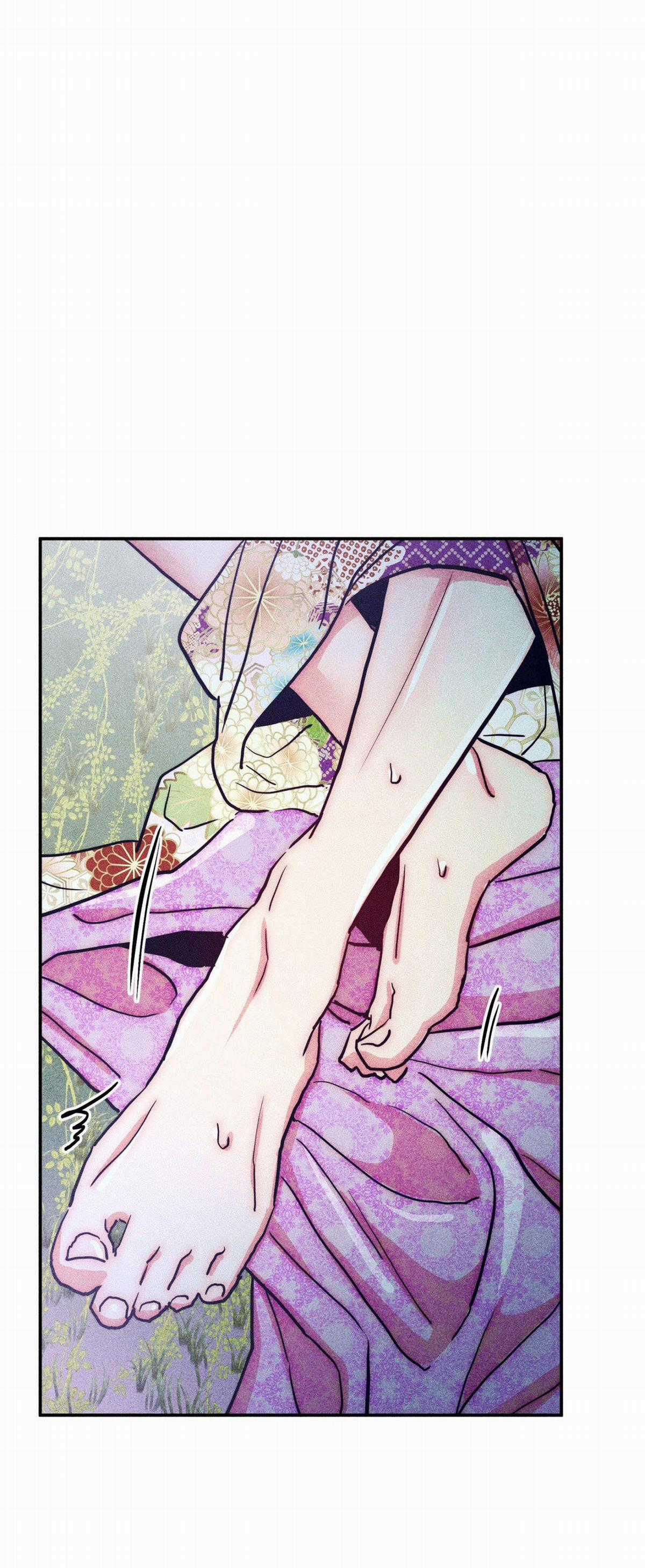 Yugioh Arc-V - Chapter 76 - Trang 21