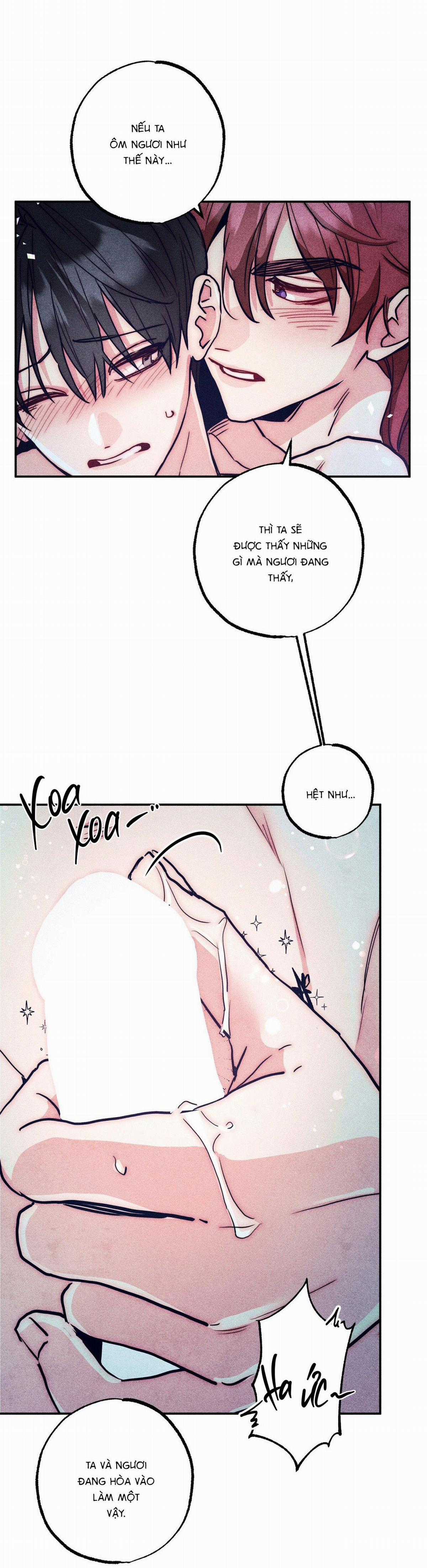 Yugioh Arc-V - Chapter 76 - Trang 26