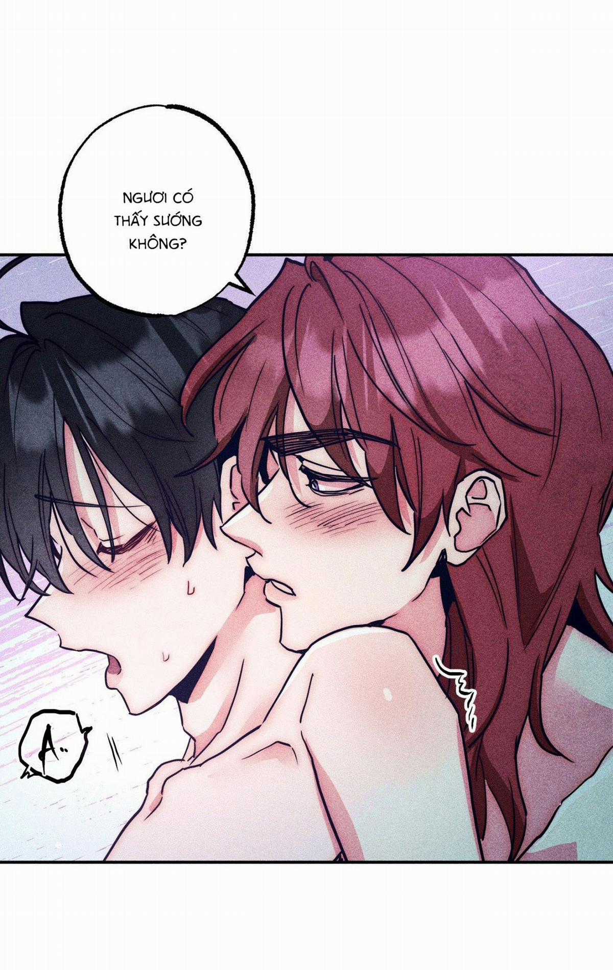 Yugioh Arc-V - Chapter 76 - Trang 28