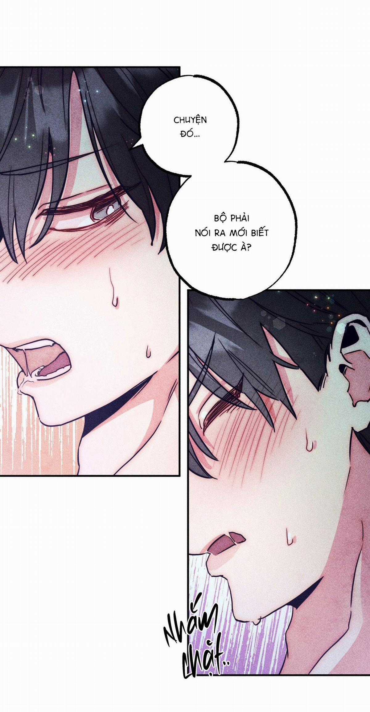 Yugioh Arc-V - Chapter 76 - Trang 29