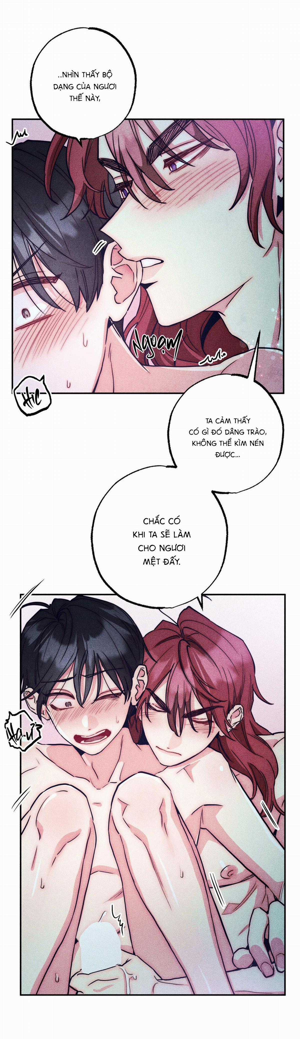 Yugioh Arc-V - Chapter 76 - Trang 30