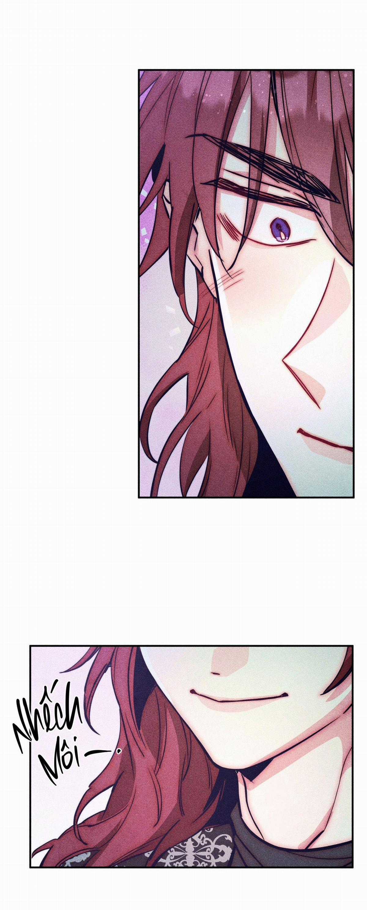 Yugioh Arc-V - Chapter 76 - Trang 4