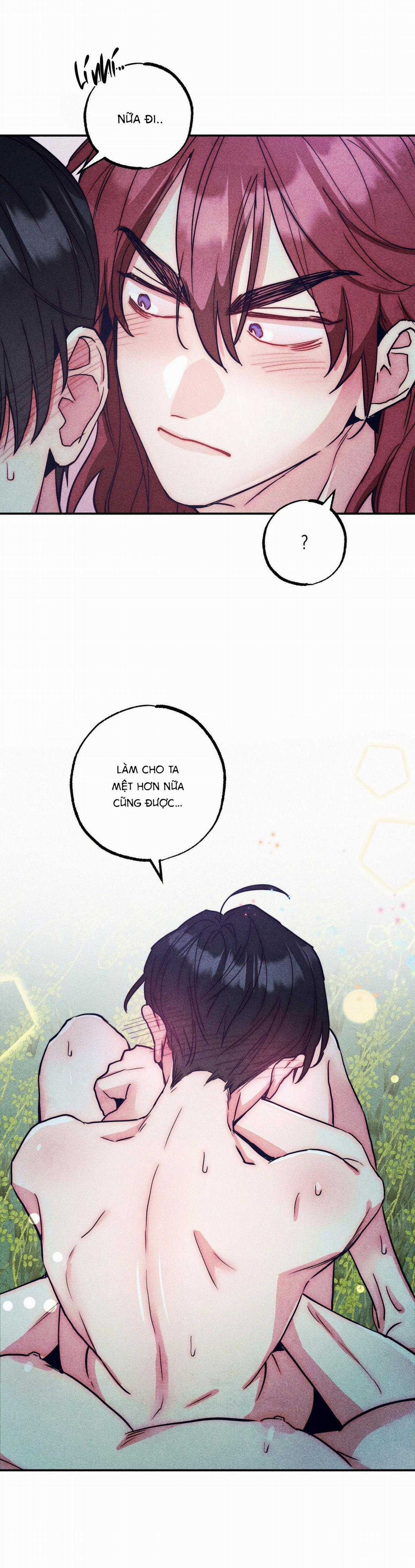 Yugioh Arc-V - Chapter 76 - Trang 32