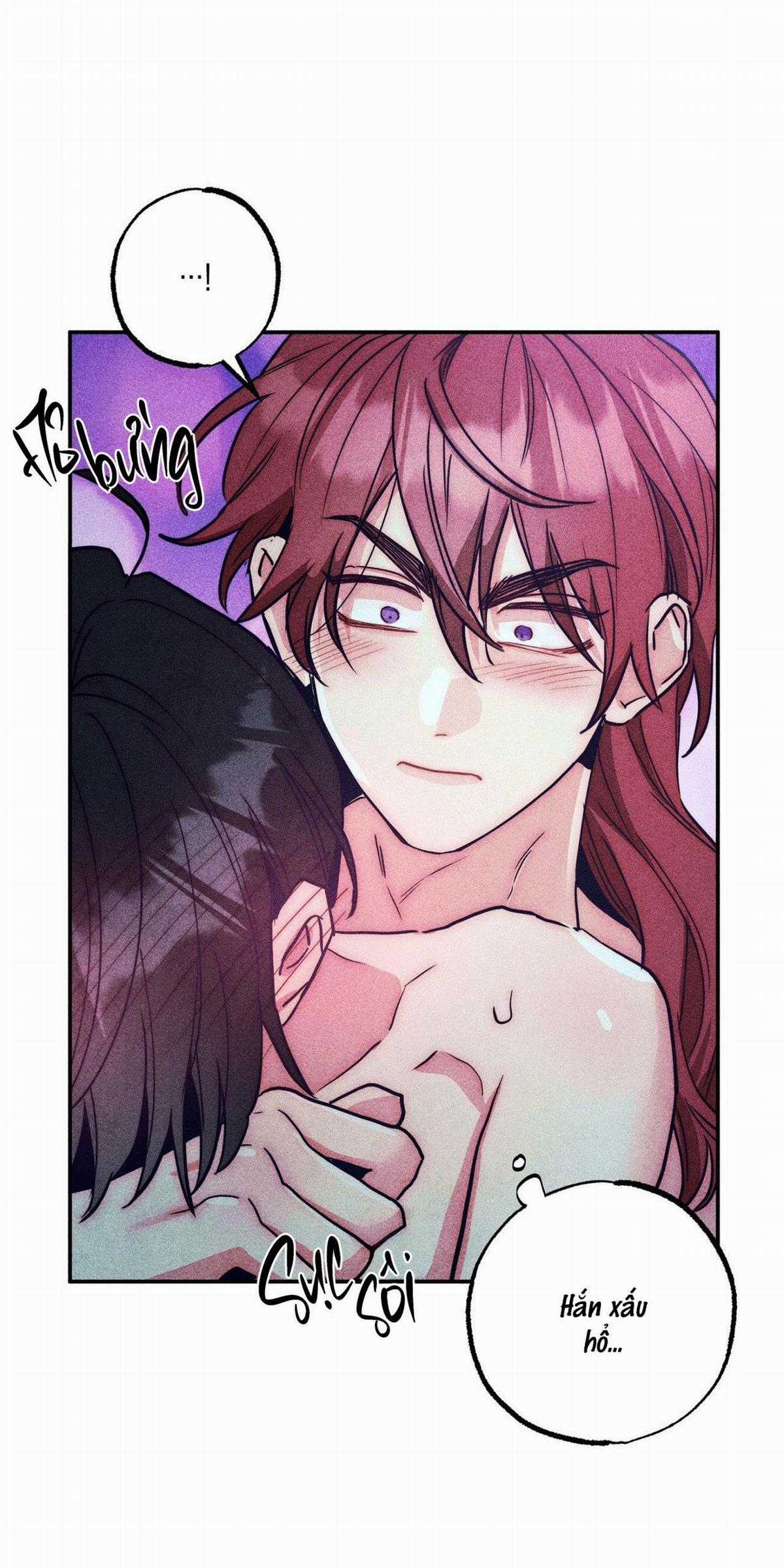 Yugioh Arc-V - Chapter 76 - Trang 33