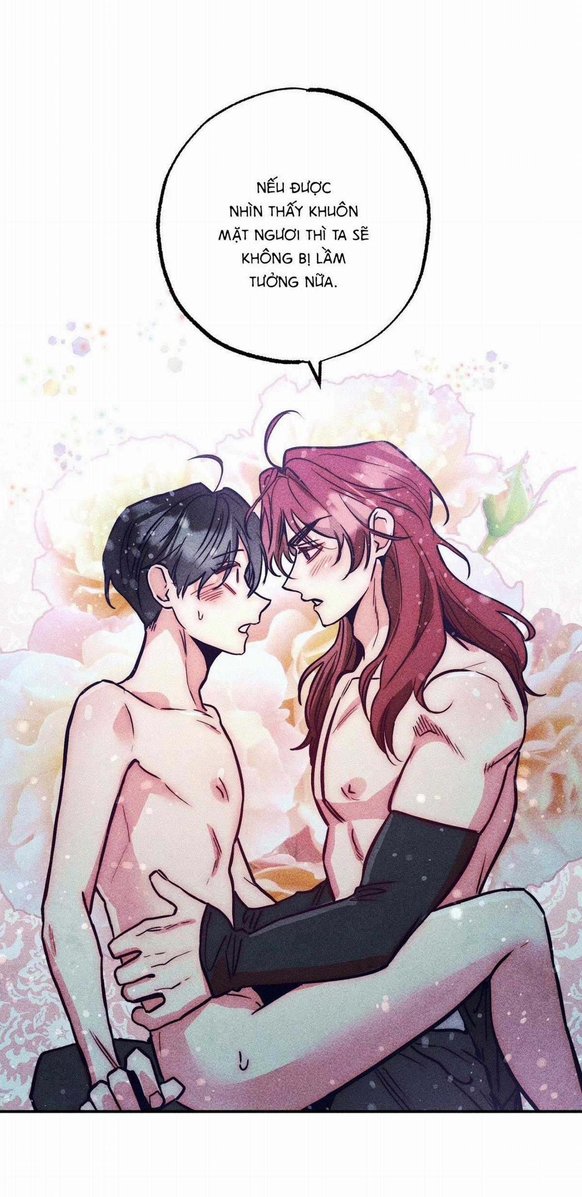 Yugioh Arc-V - Chapter 76 - Trang 36