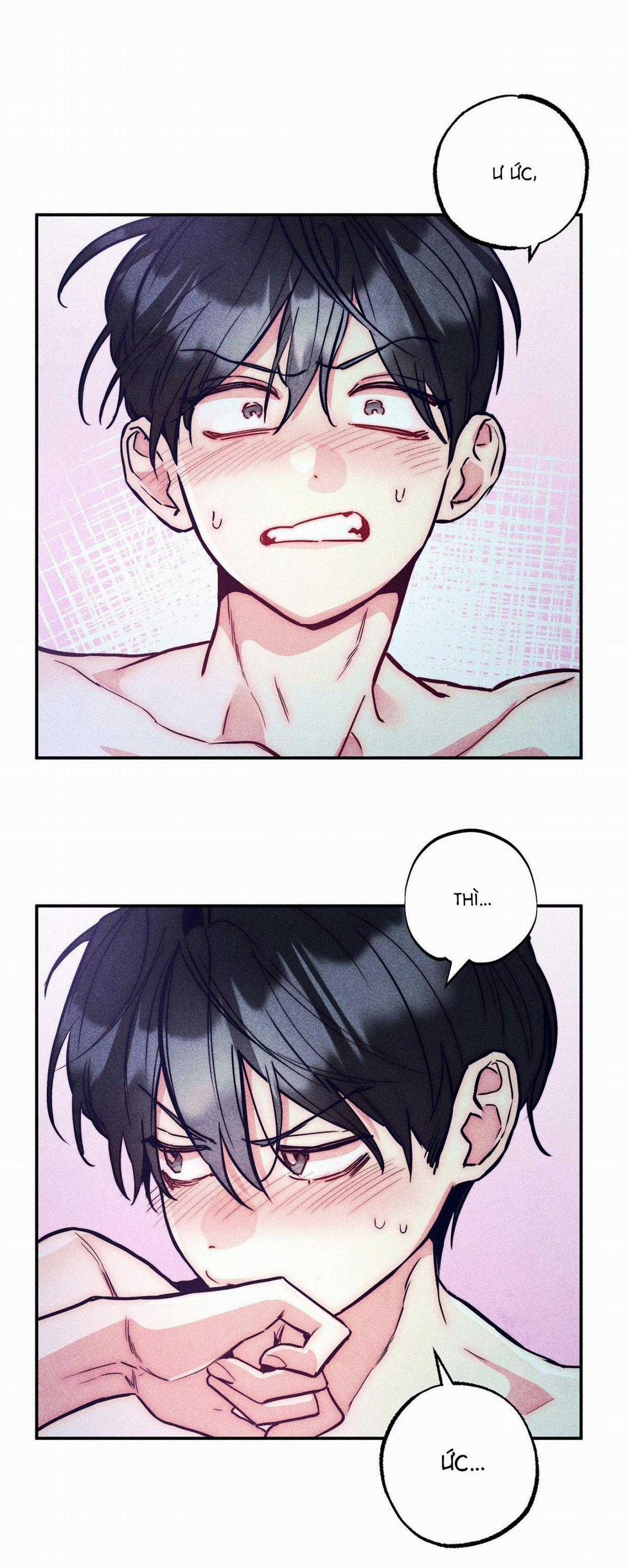 Yugioh Arc-V - Chapter 76 - Trang 37