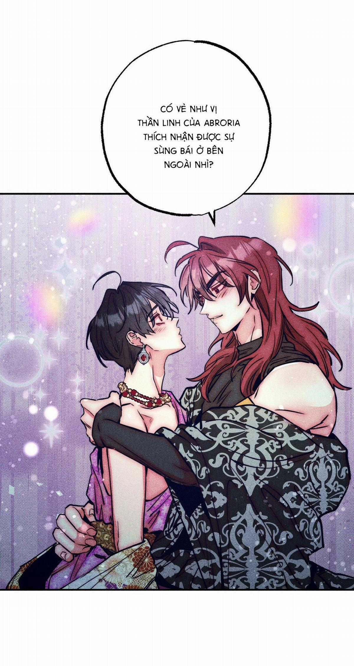 Yugioh Arc-V - Chapter 76 - Trang 5