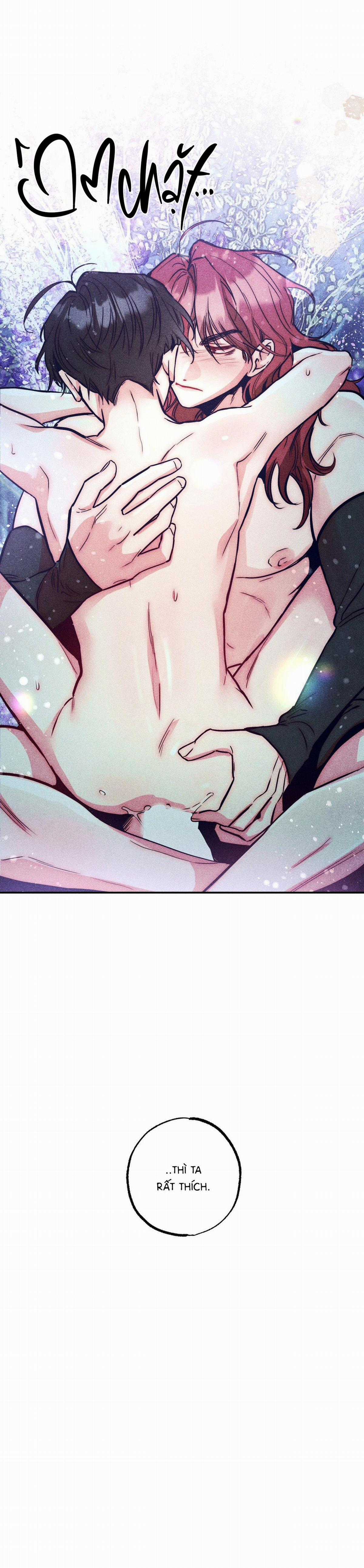 Yugioh Arc-V - Chapter 76 - Trang 41