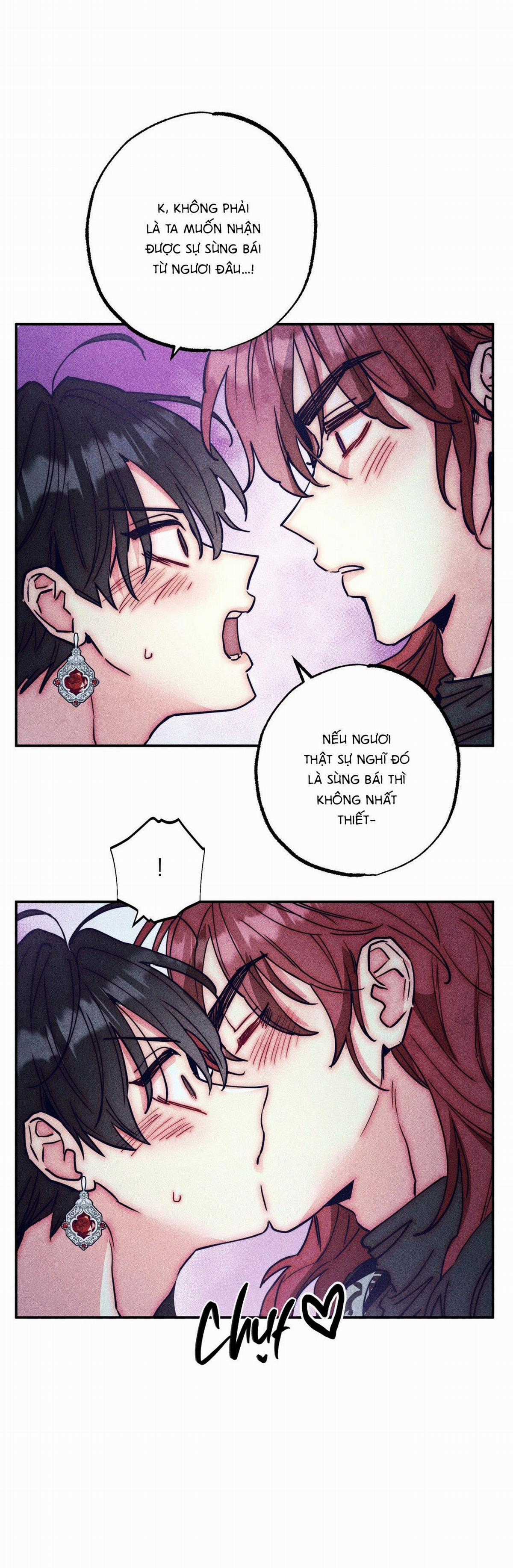 Yugioh Arc-V - Chapter 76 - Trang 6