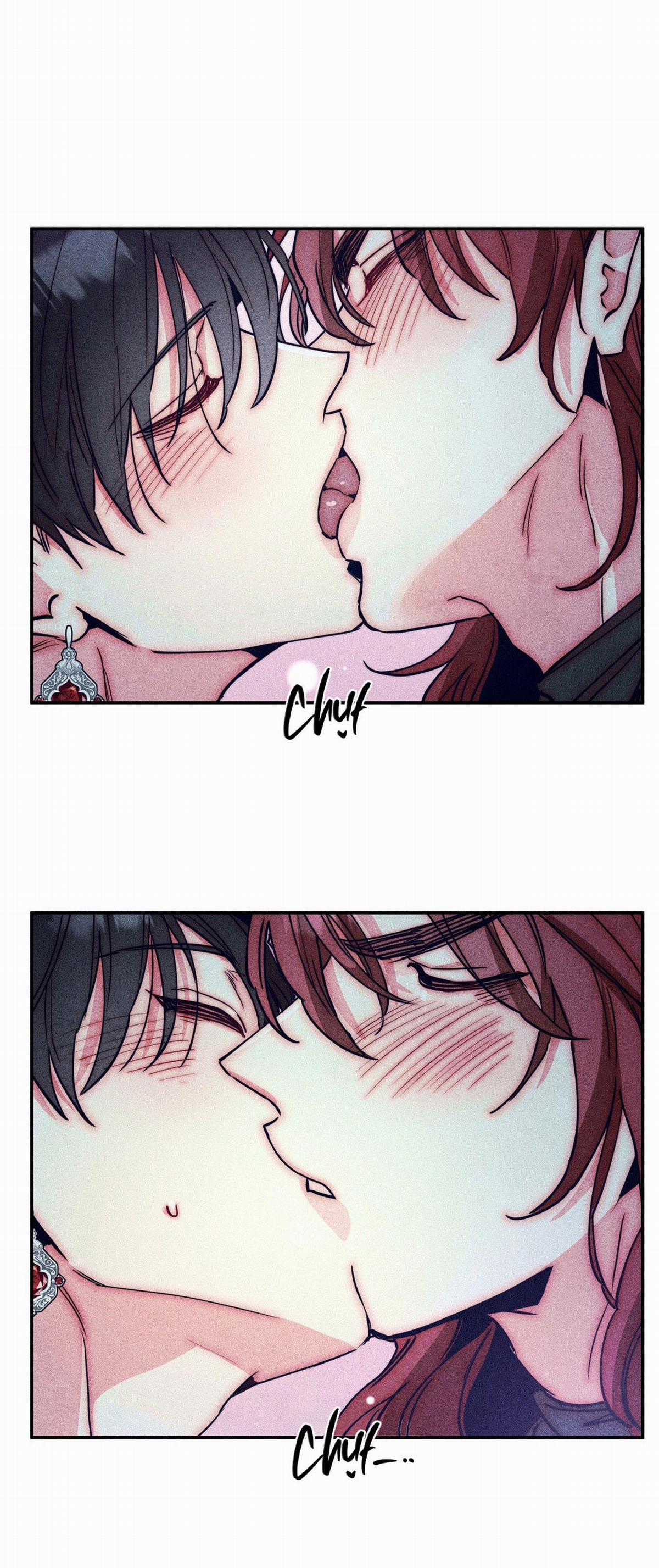 Yugioh Arc-V - Chapter 76 - Trang 8