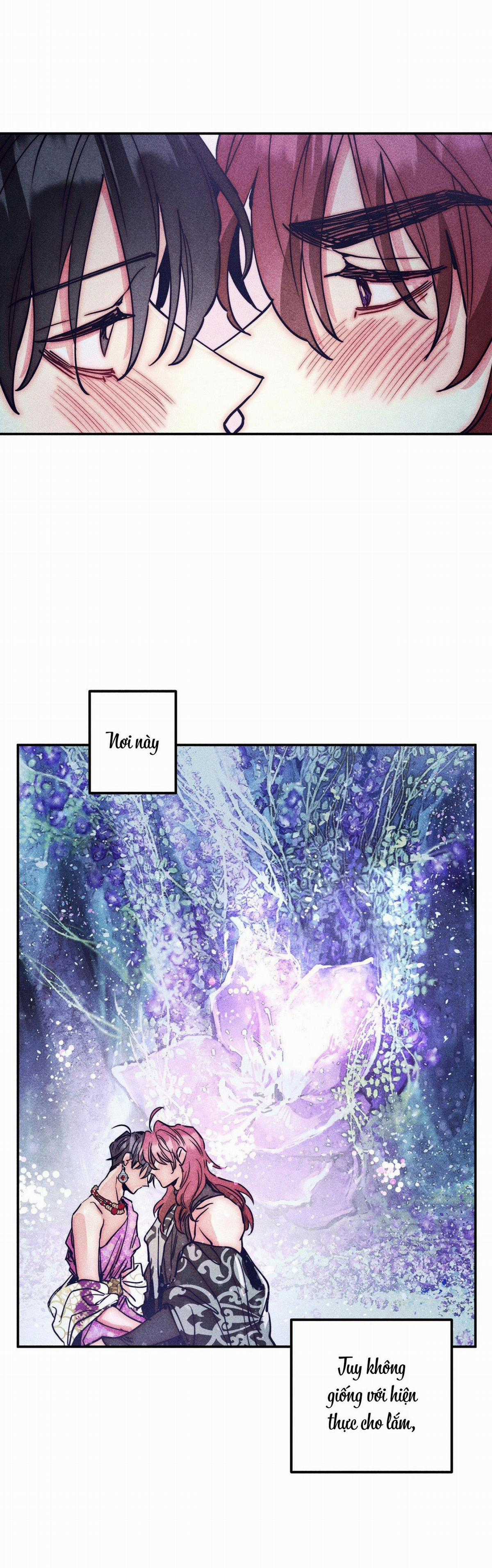 Yugioh Arc-V - Chapter 76 - Trang 10