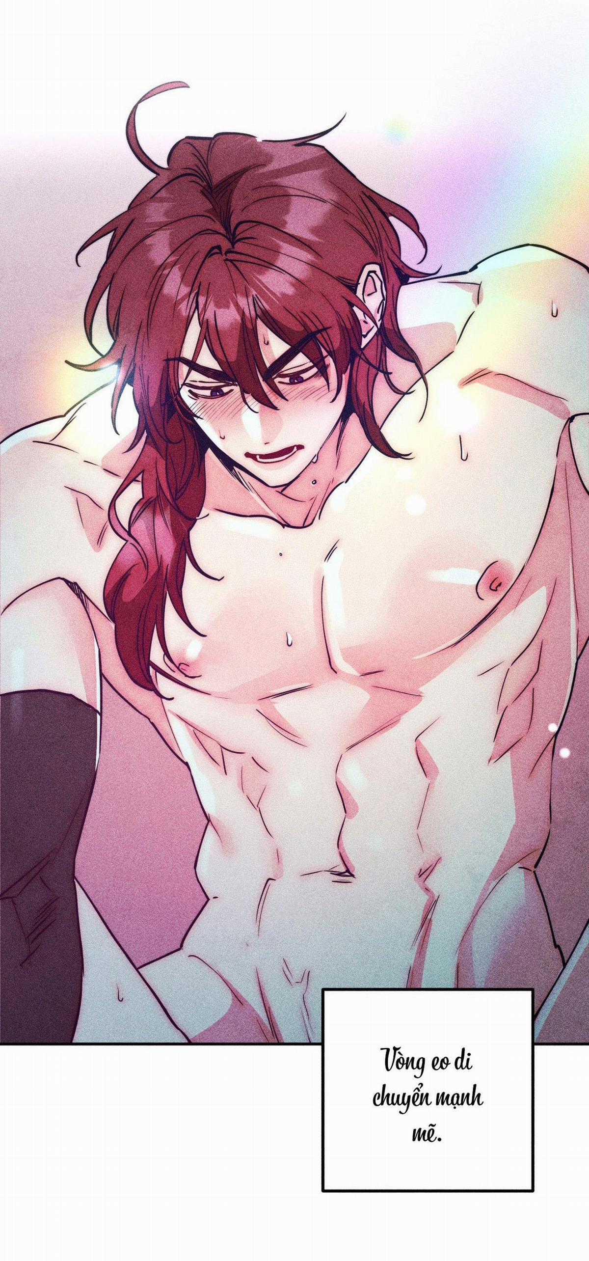 Yugioh Arc-V - Chapter 77 - Trang 2