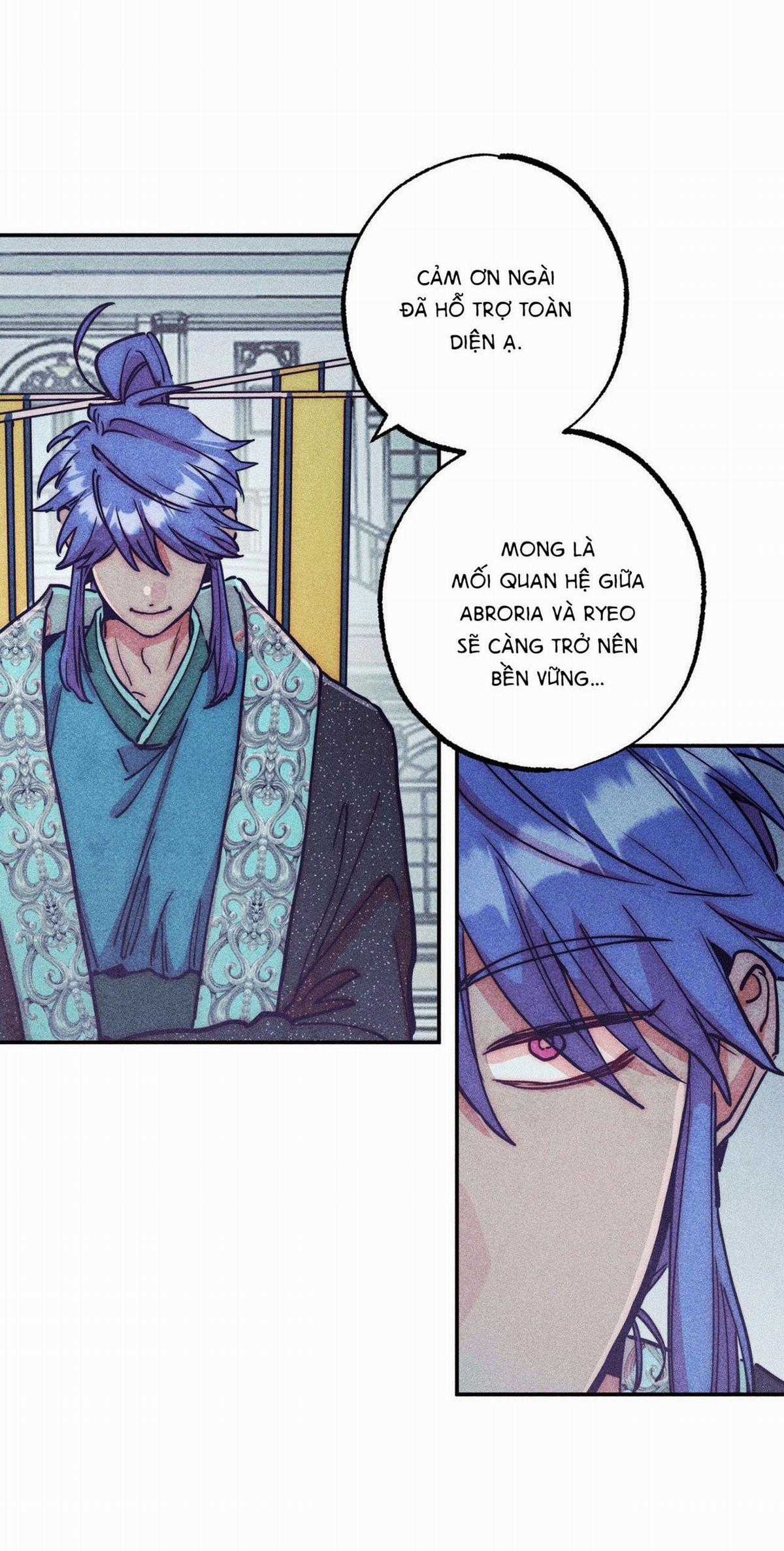 Yugioh Arc-V - Chapter 77 - Trang 12