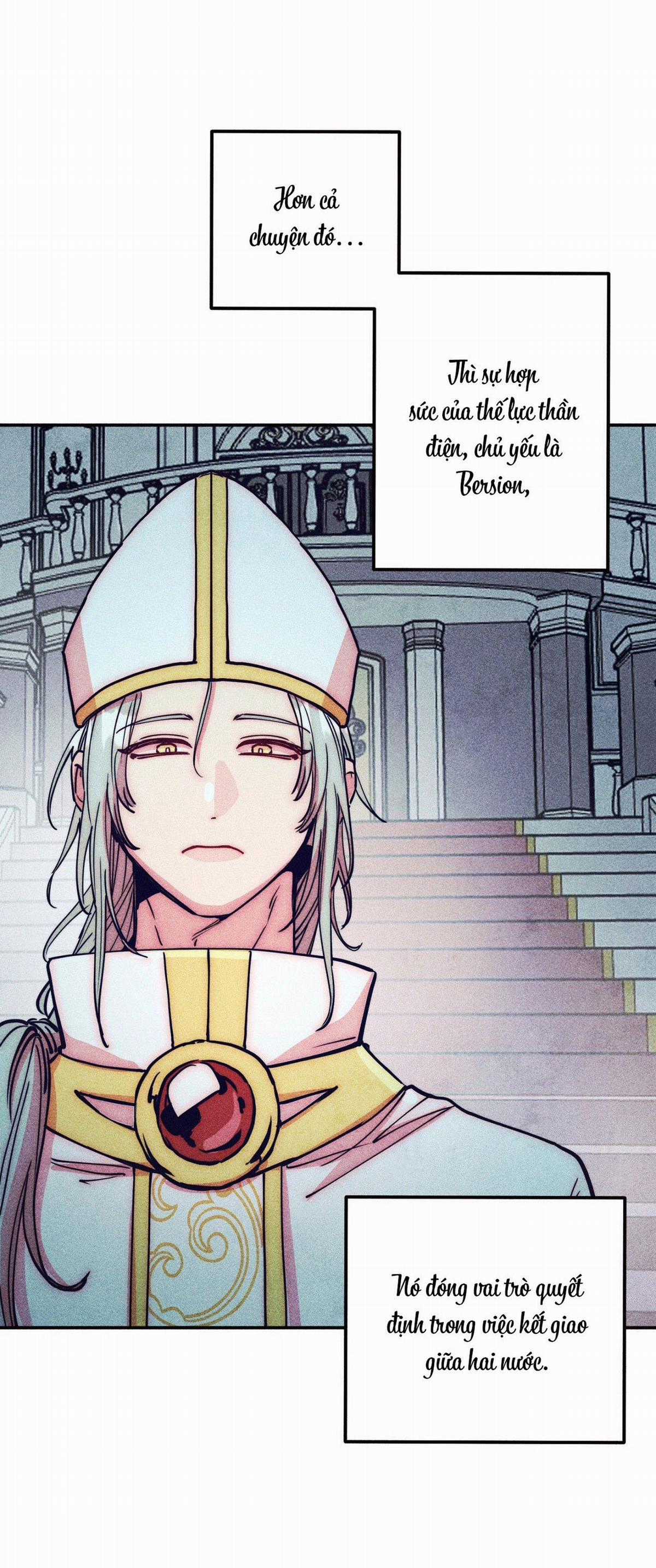 Yugioh Arc-V - Chapter 77 - Trang 13