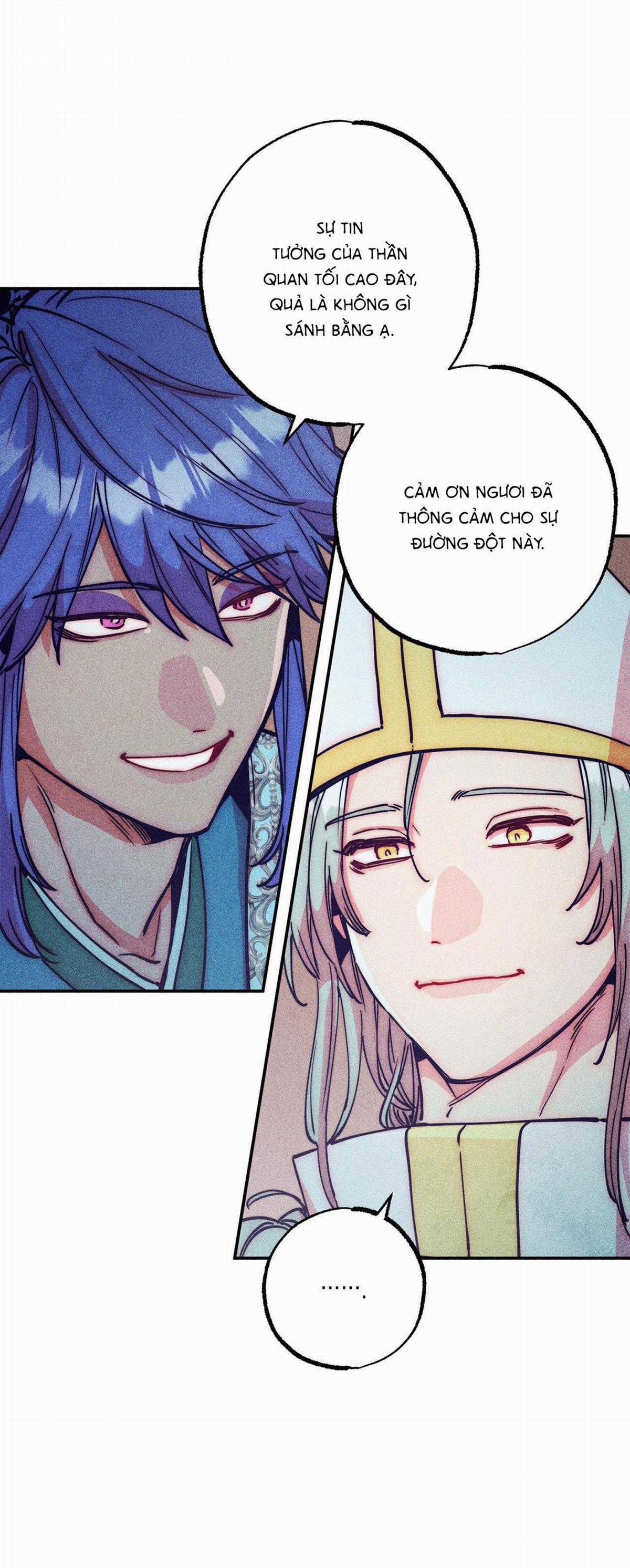 Yugioh Arc-V - Chapter 77 - Trang 14