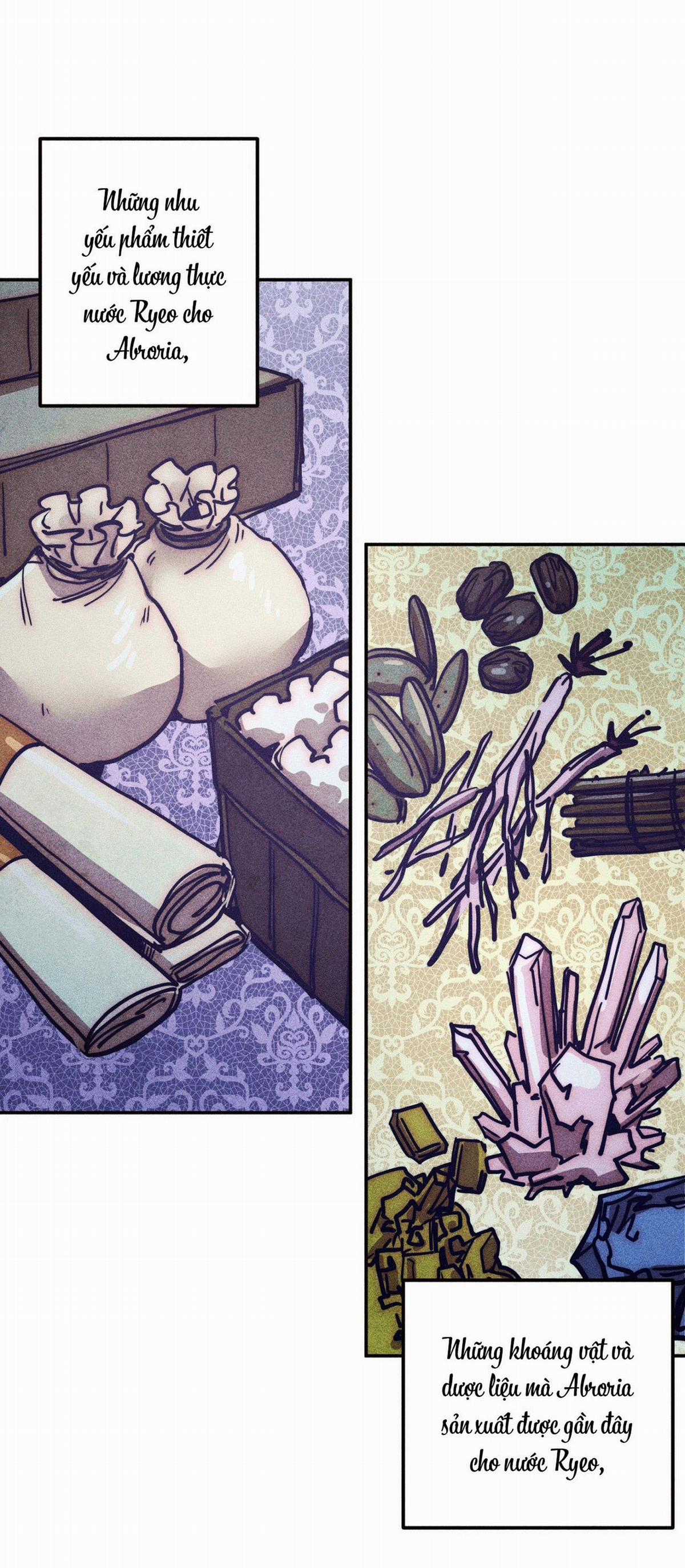 Yugioh Arc-V - Chapter 77 - Trang 16