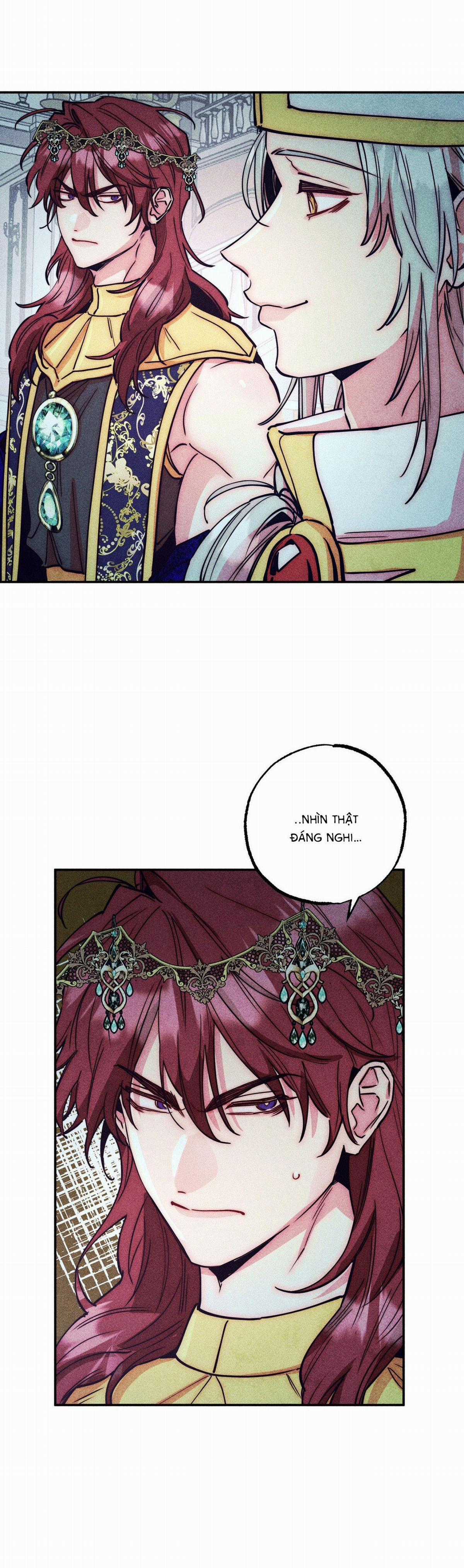 Yugioh Arc-V - Chapter 77 - Trang 20