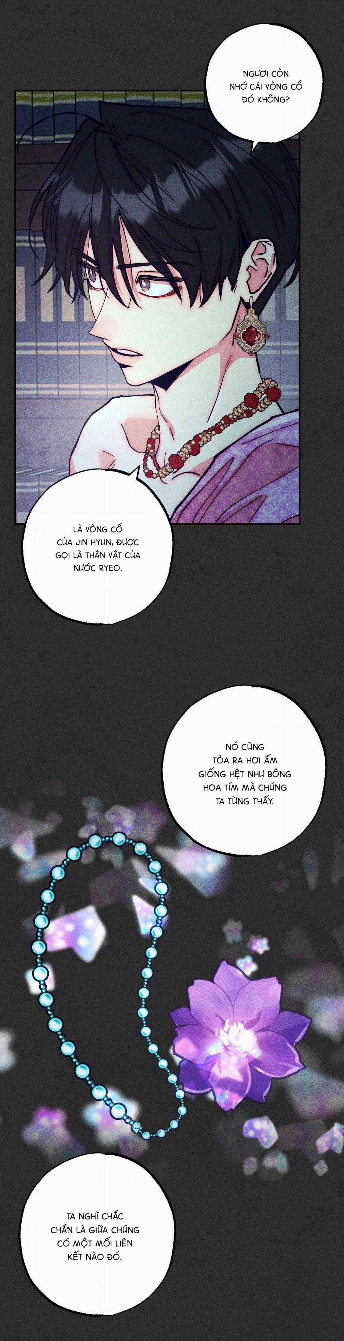 Yugioh Arc-V - Chapter 77 - Trang 27