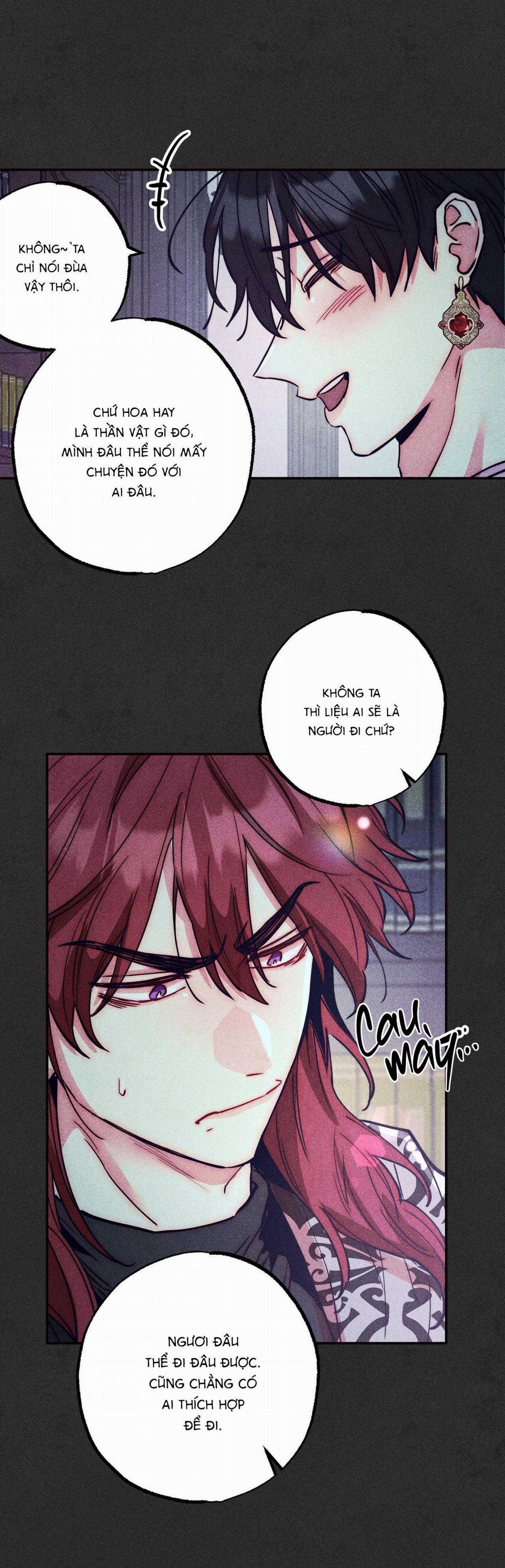 Yugioh Arc-V - Chapter 77 - Trang 29