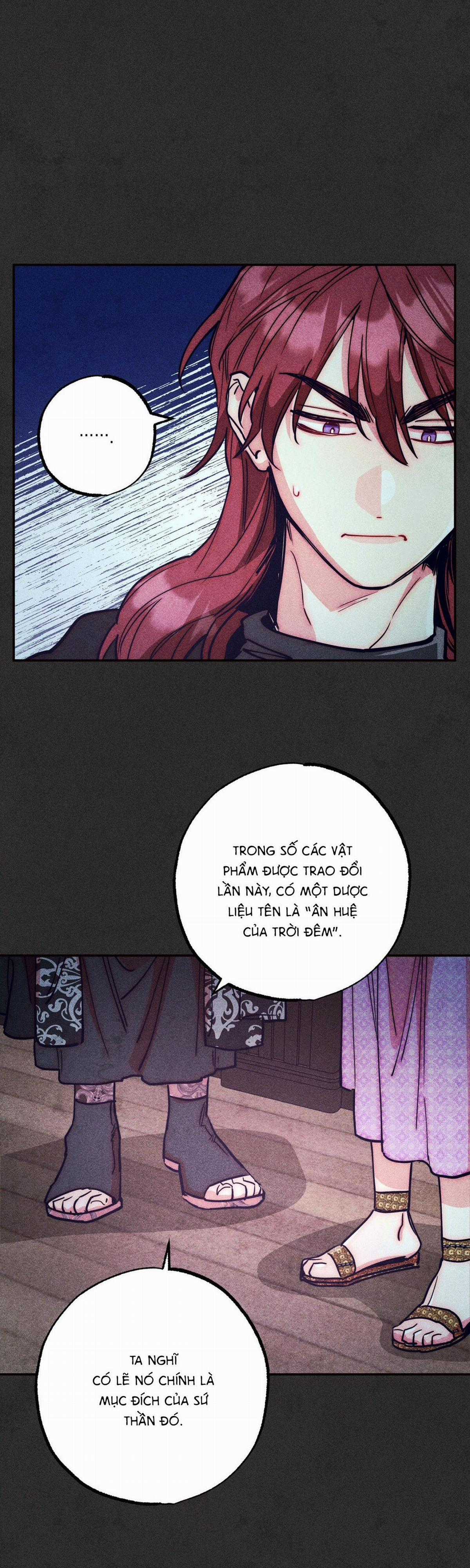 Yugioh Arc-V - Chapter 77 - Trang 31