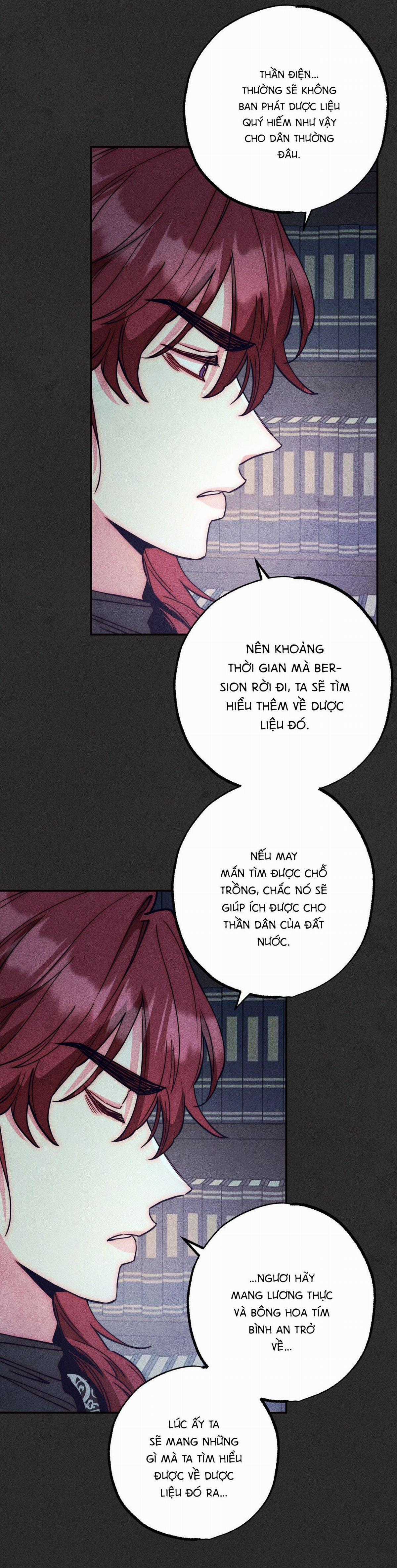 Yugioh Arc-V - Chapter 77 - Trang 34