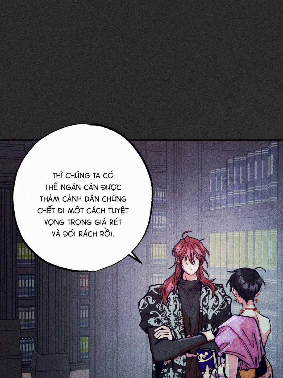 Yugioh Arc-V - Chapter 77 - Trang 35