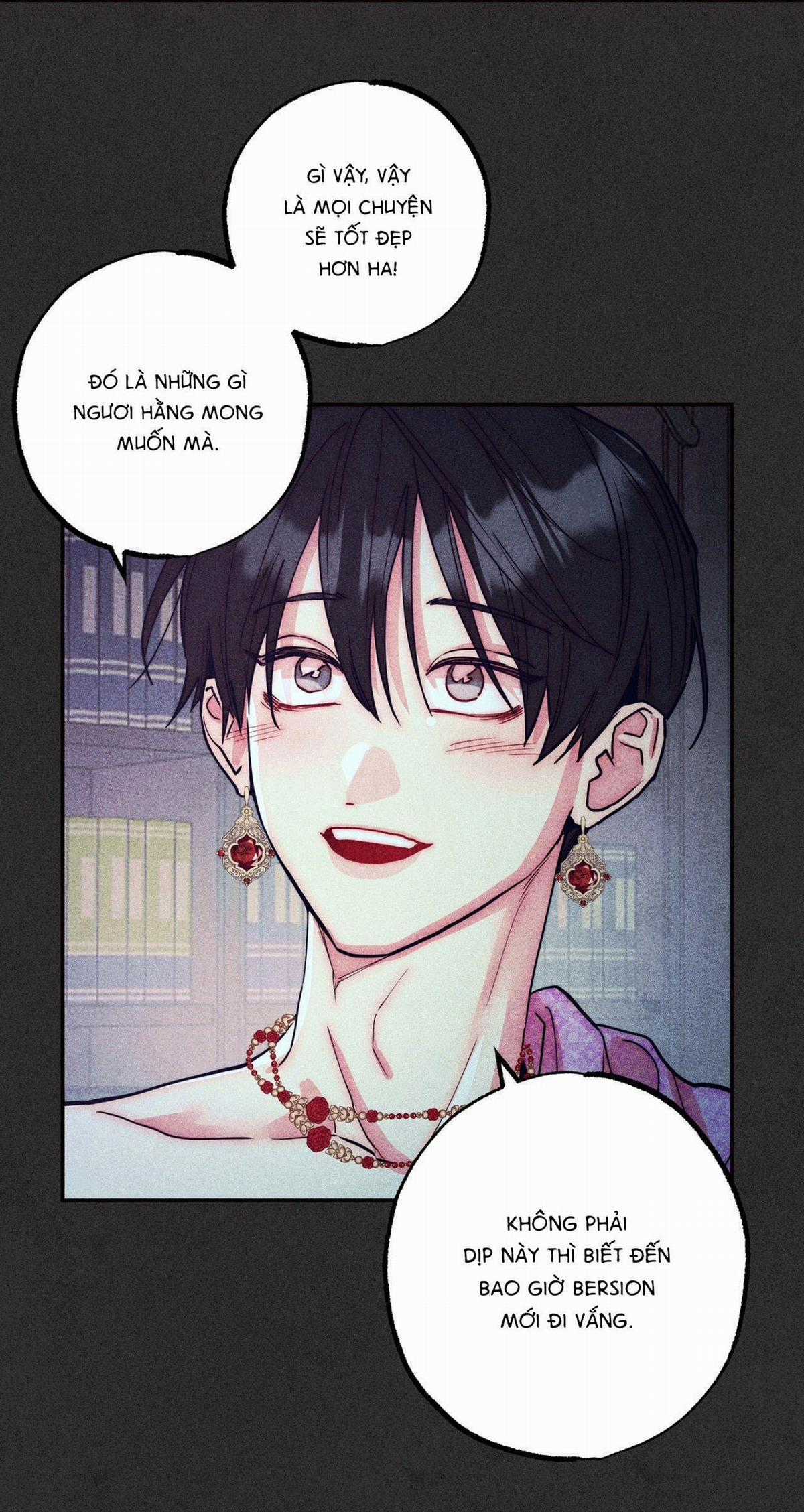 Yugioh Arc-V - Chapter 77 - Trang 36