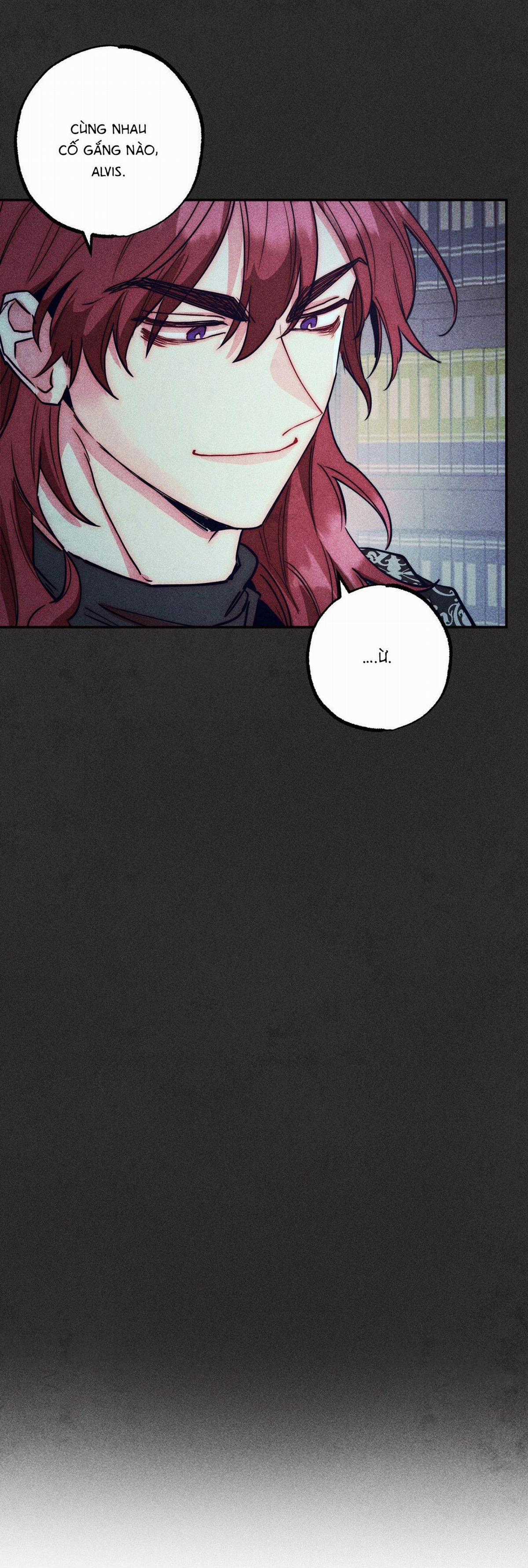 Yugioh Arc-V - Chapter 77 - Trang 37