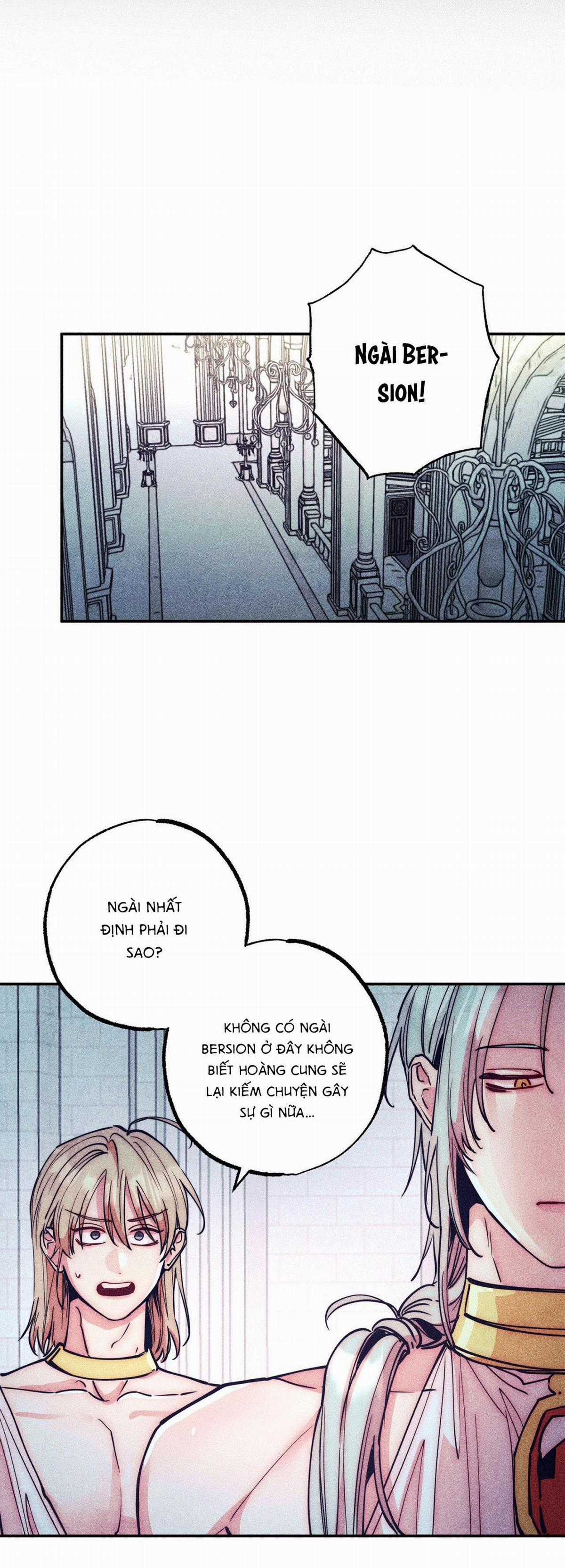 Yugioh Arc-V - Chapter 77 - Trang 38