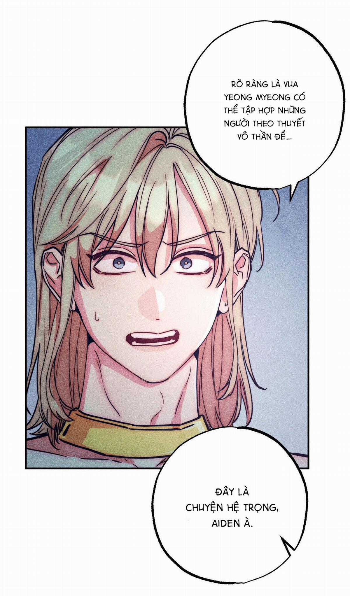 Yugioh Arc-V - Chapter 77 - Trang 39