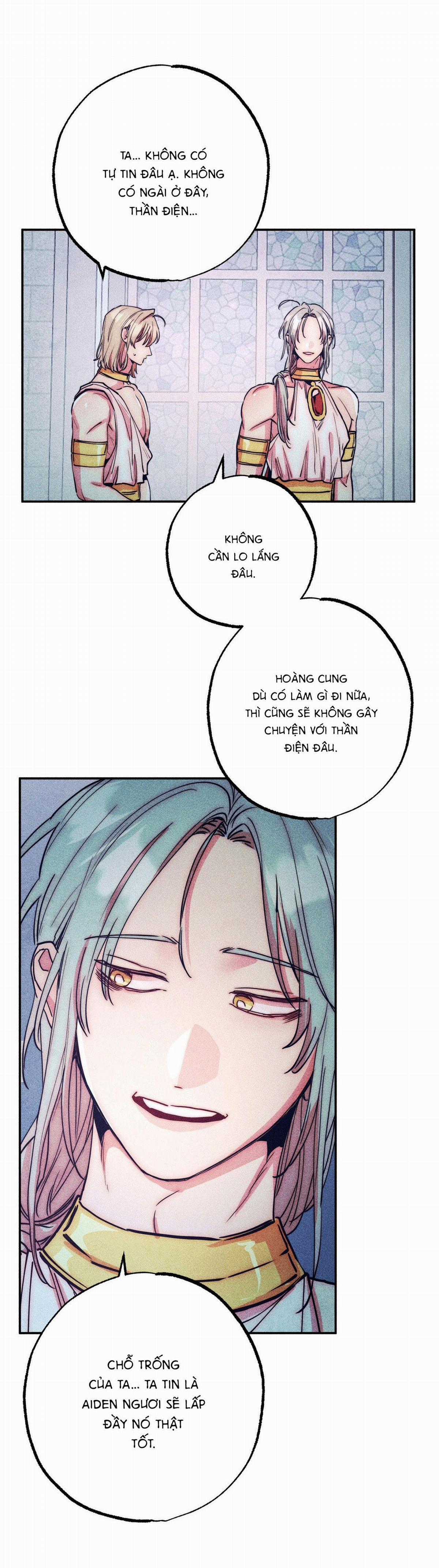 Yugioh Arc-V - Chapter 77 - Trang 41