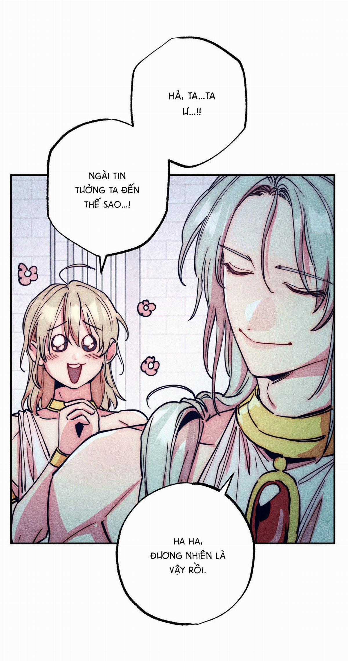 Yugioh Arc-V - Chapter 77 - Trang 42