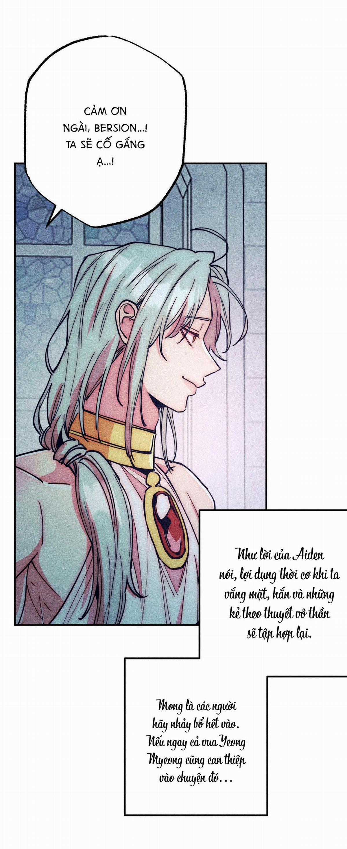 Yugioh Arc-V - Chapter 77 - Trang 43