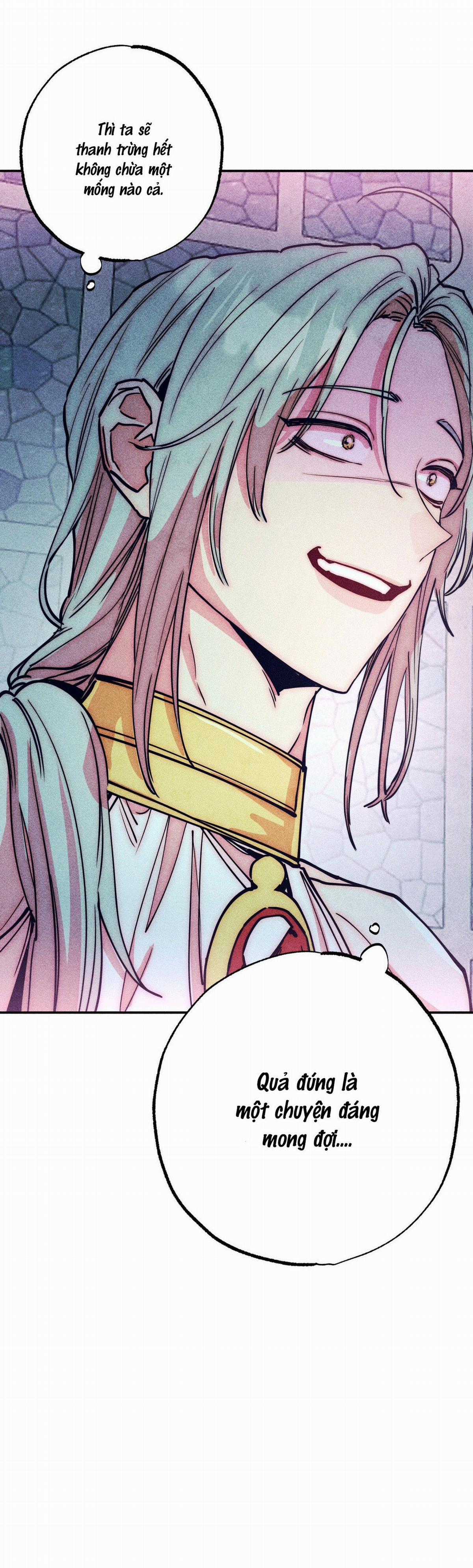 Yugioh Arc-V - Chapter 77 - Trang 44