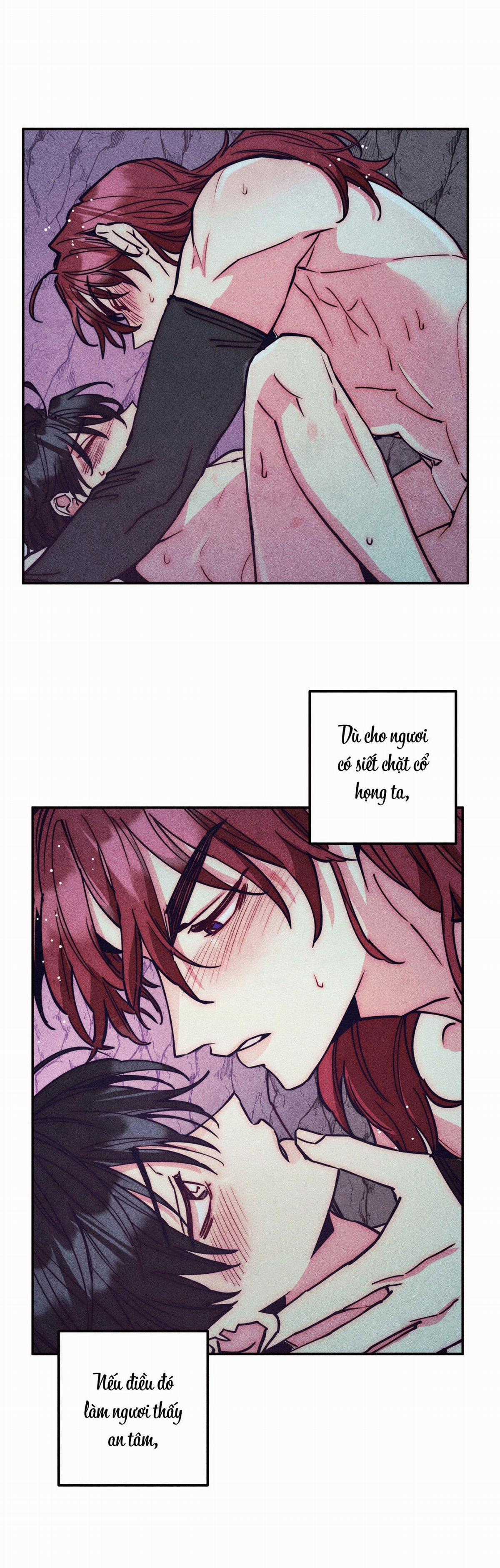 Yugioh Arc-V - Chapter 77 - Trang 7